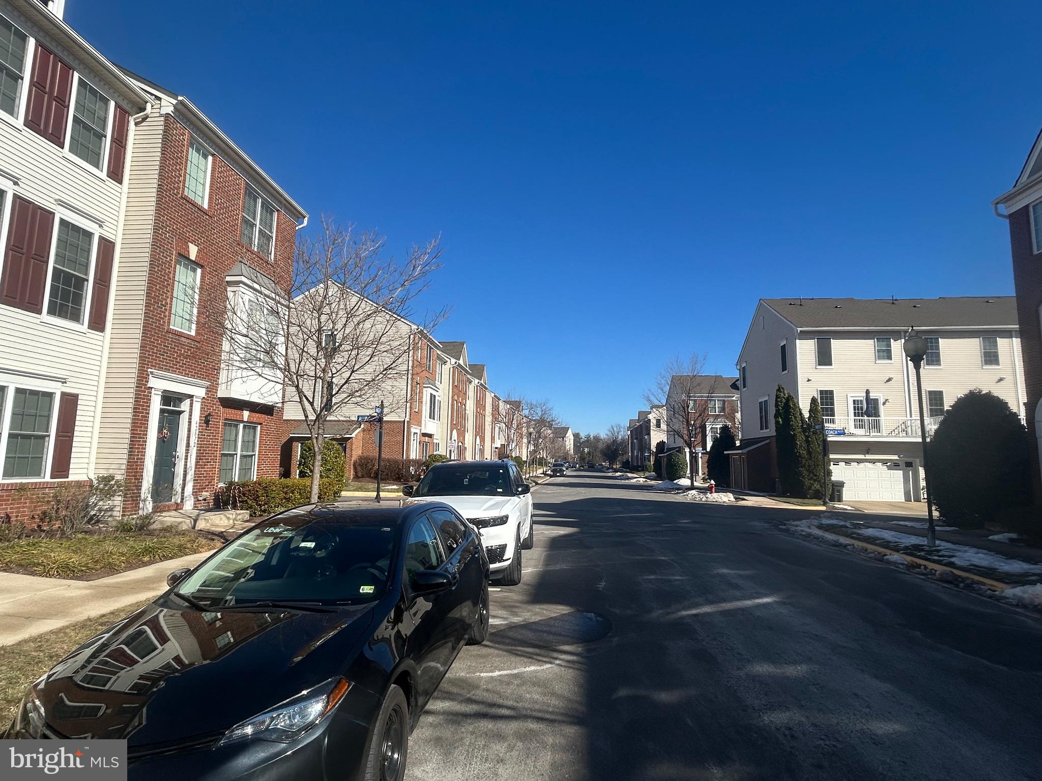 AMBERLEA AT SOUTH RIDING - Residential