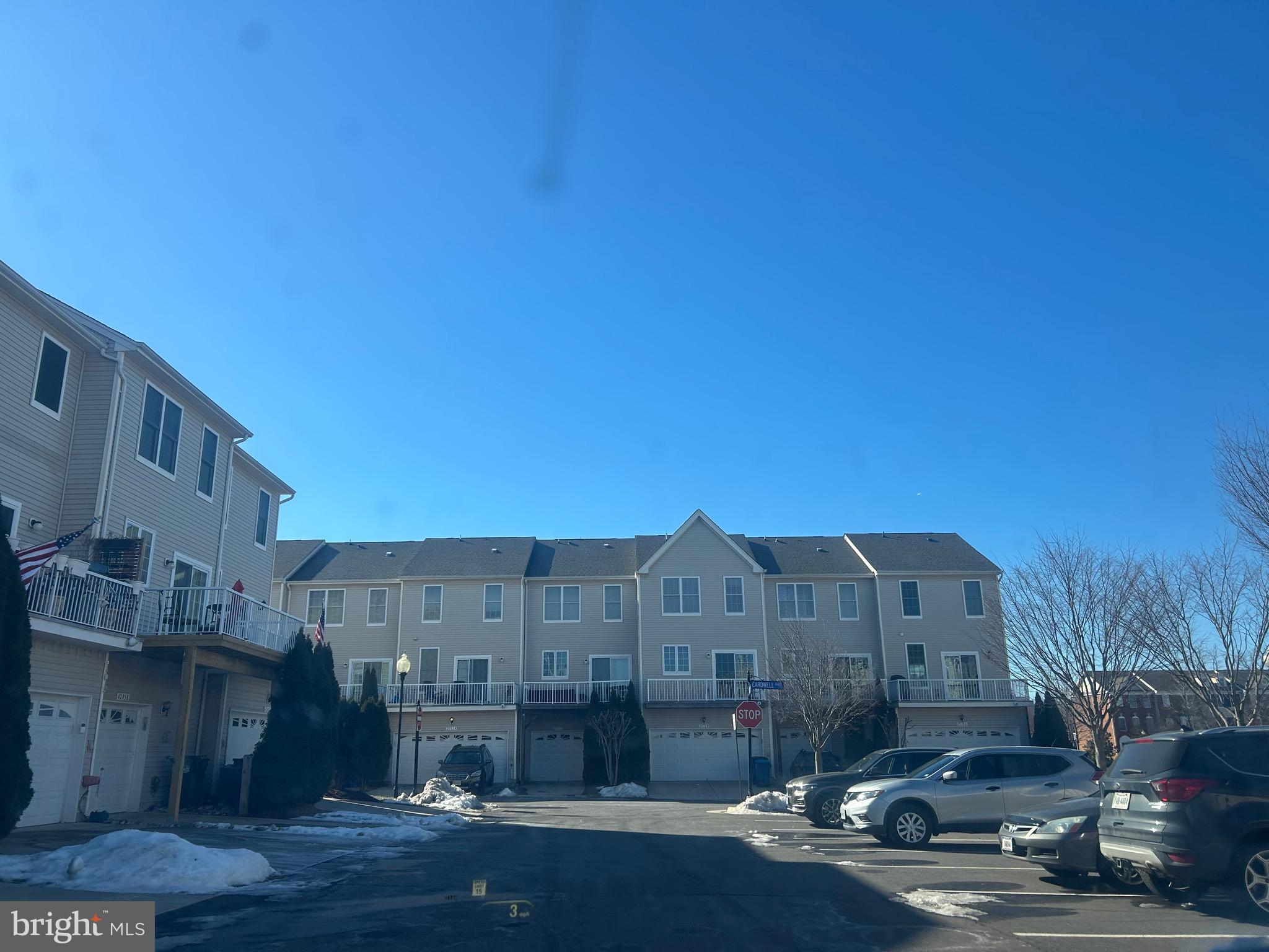 AMBERLEA AT SOUTH RIDING - Residential