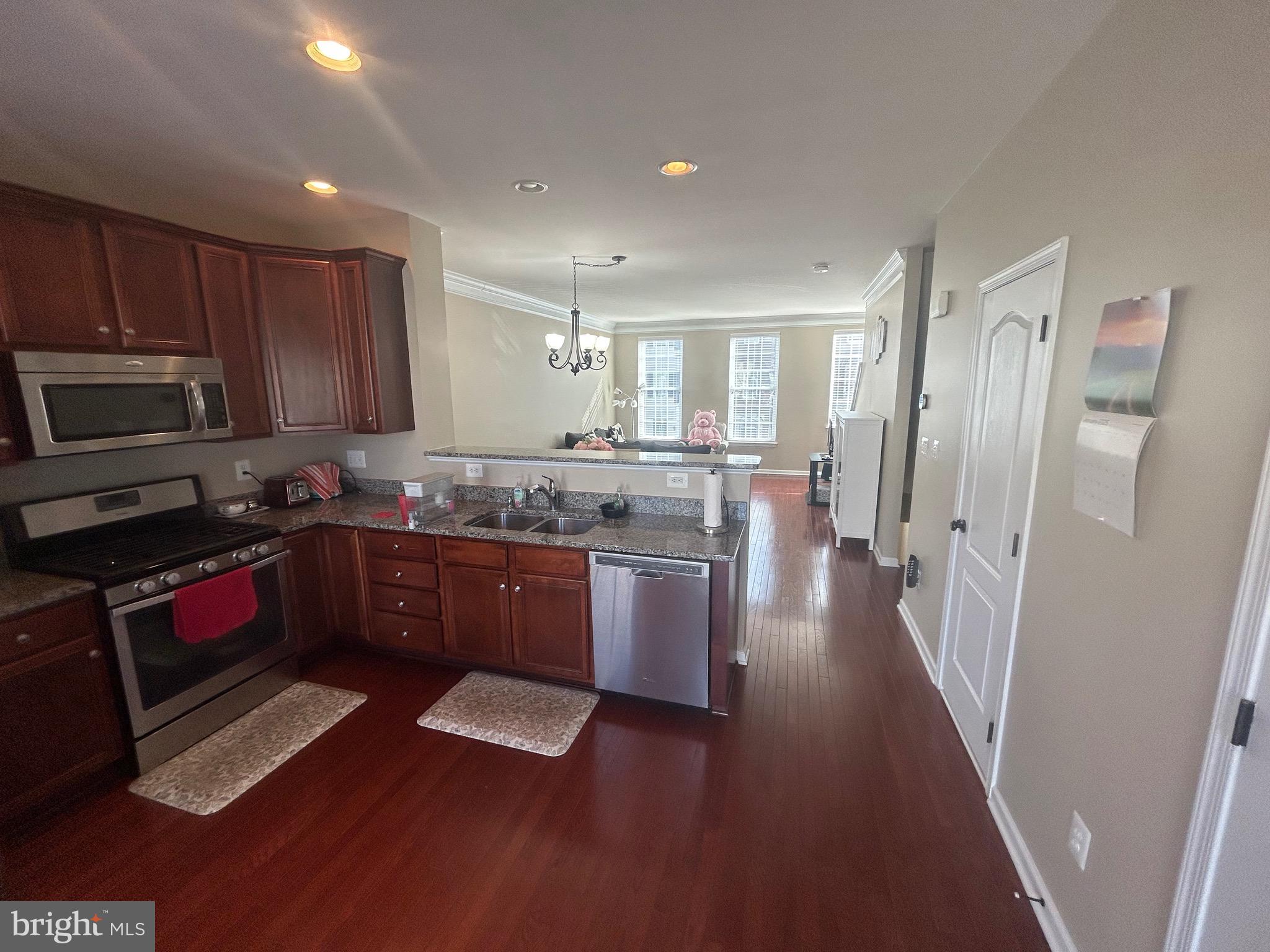 AMBERLEA AT SOUTH RIDING - Residential