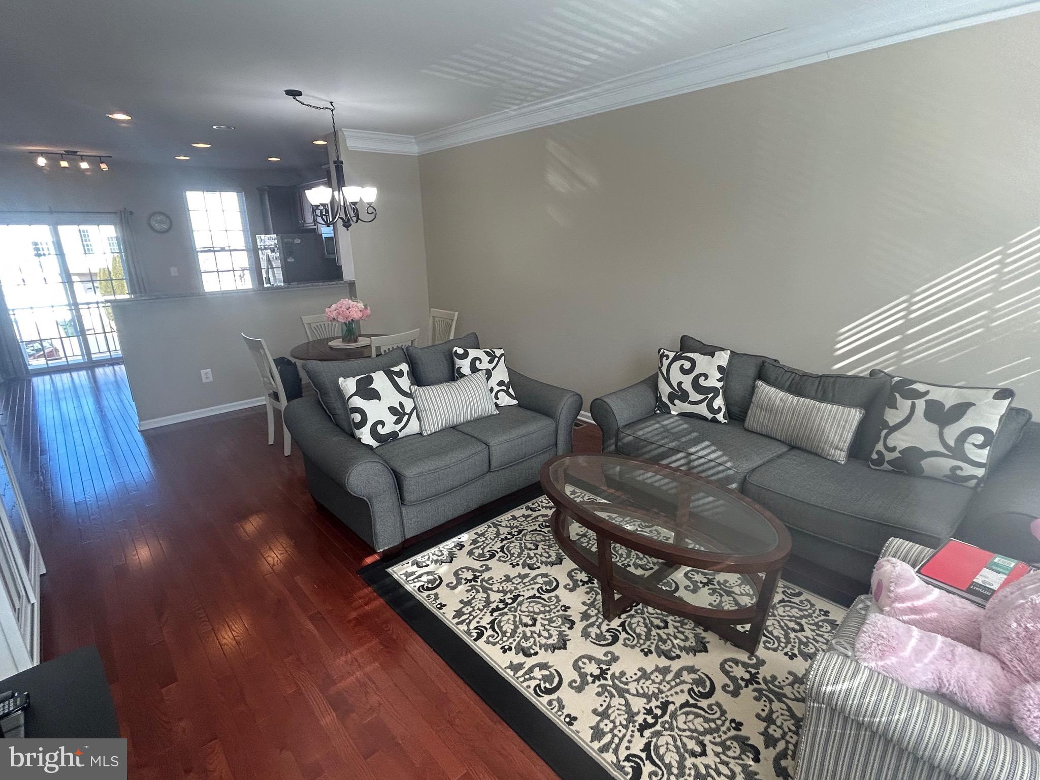 AMBERLEA AT SOUTH RIDING - Residential