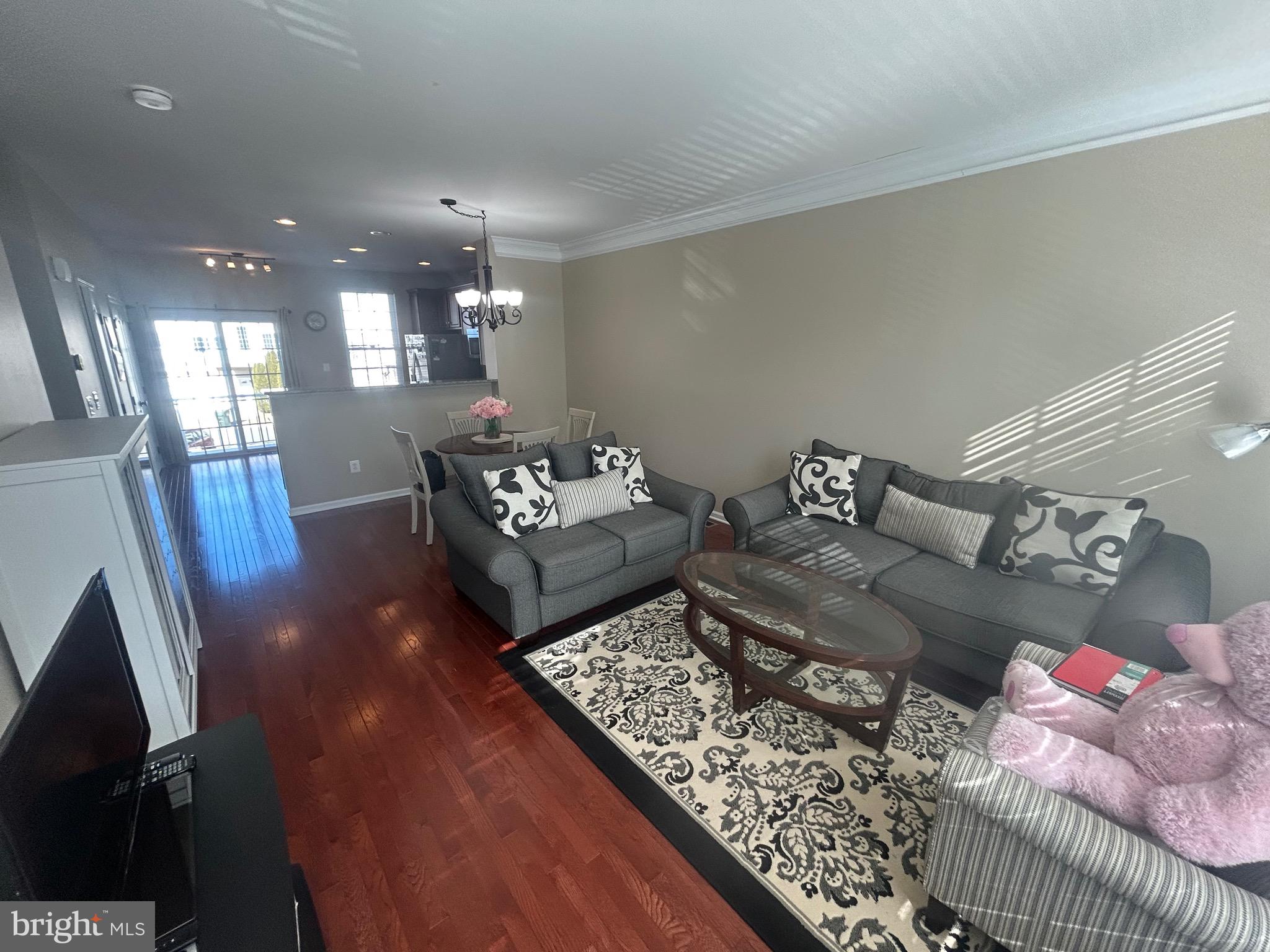 AMBERLEA AT SOUTH RIDING - Residential