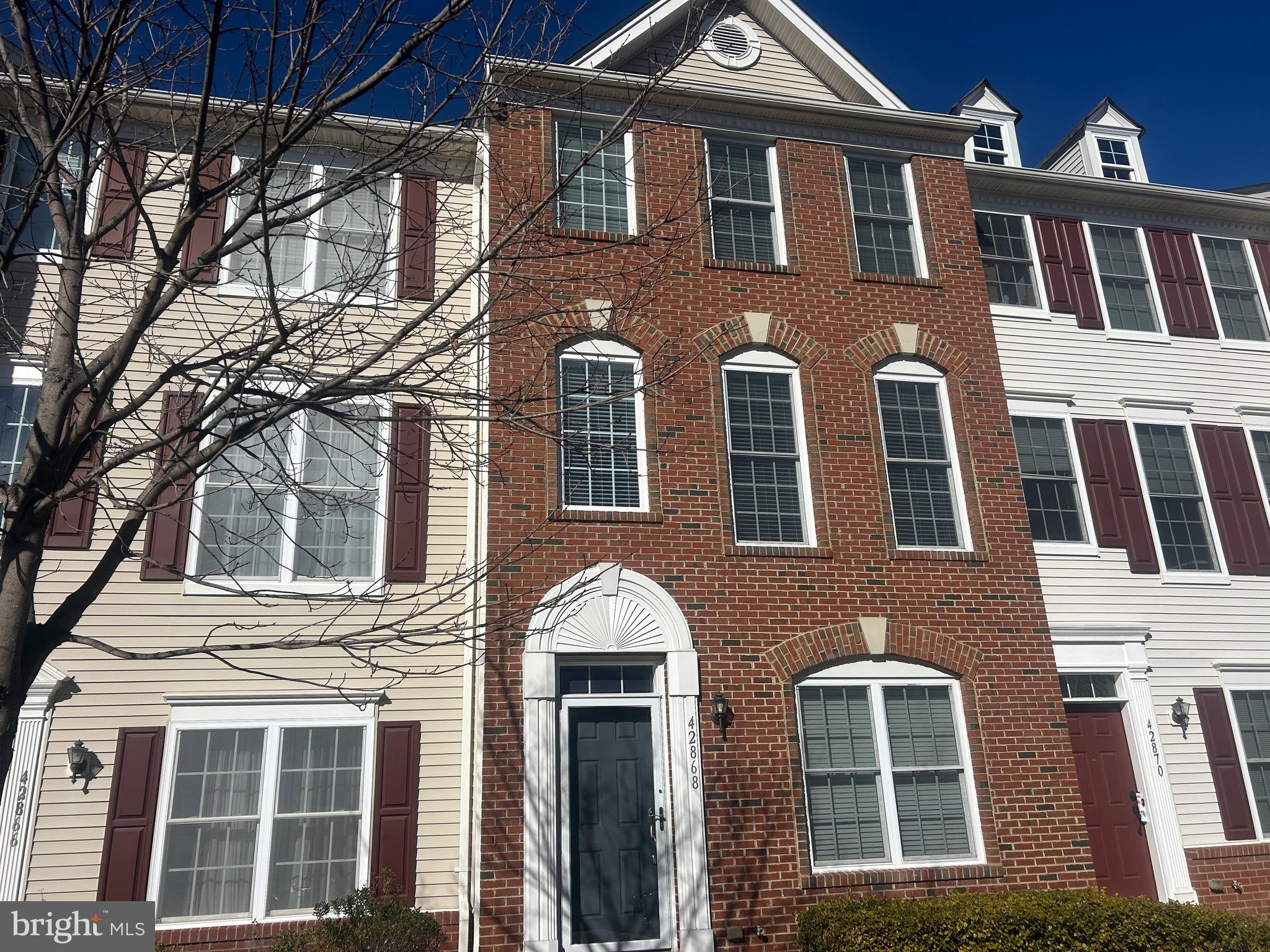 AMBERLEA AT SOUTH RIDING - Residential