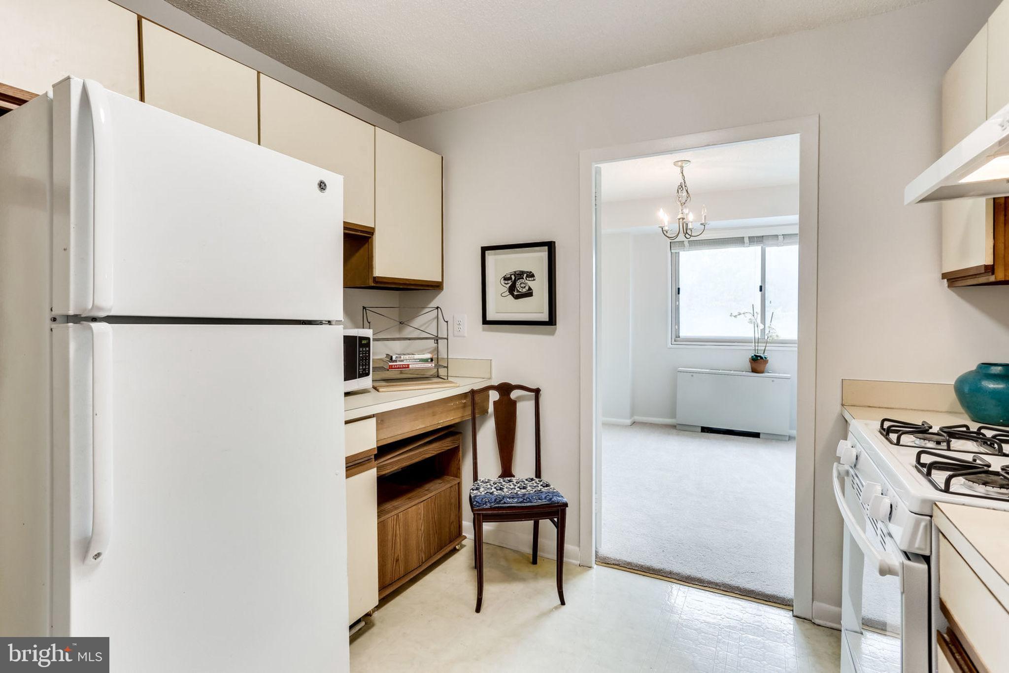 PARK PLACE - Residential