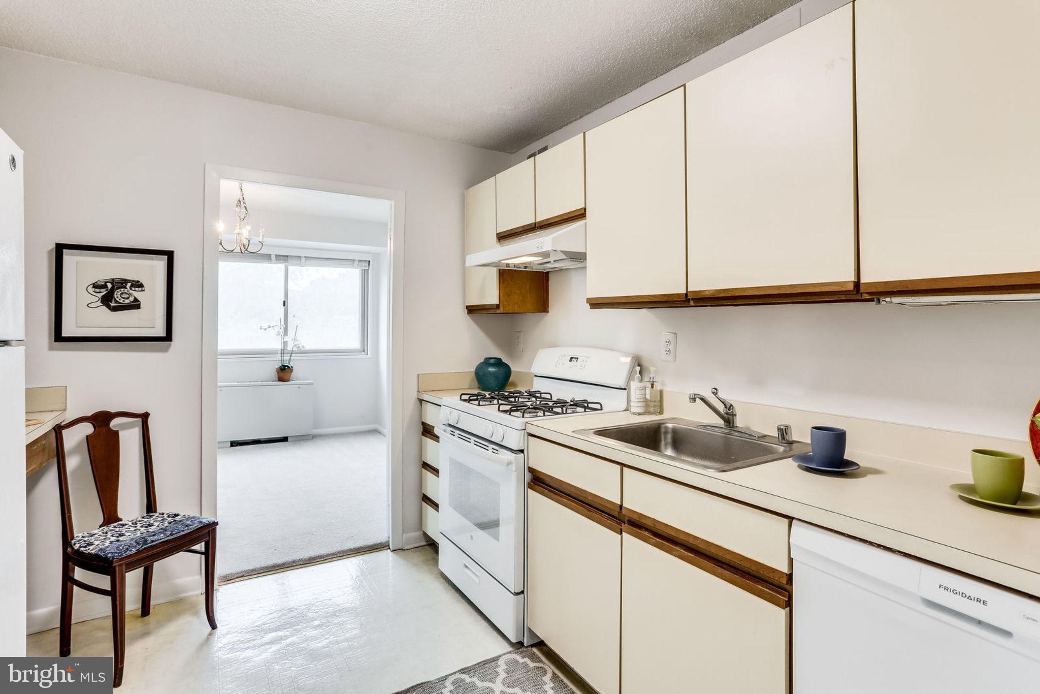 PARK PLACE - Residential