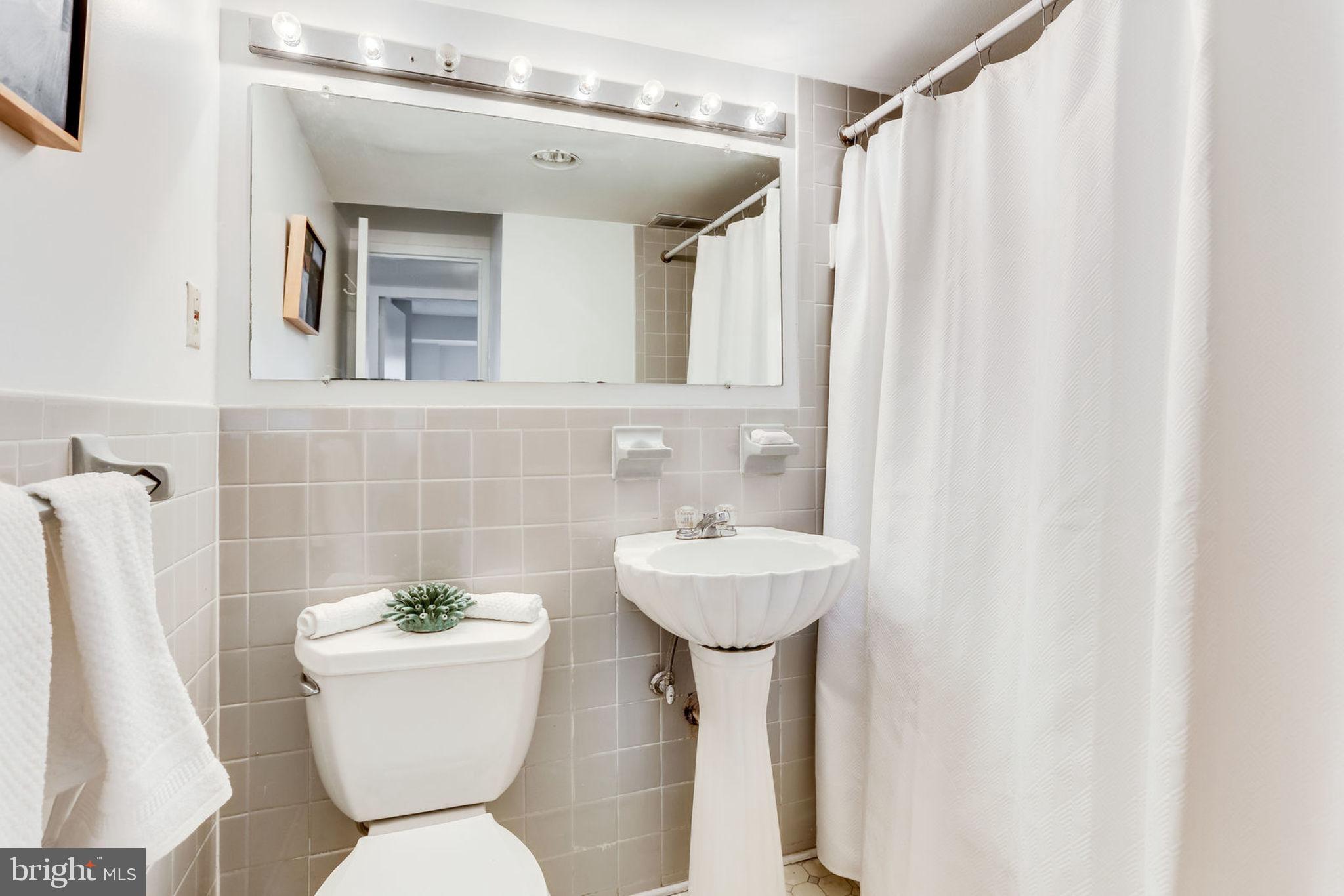 PARK PLACE - Residential