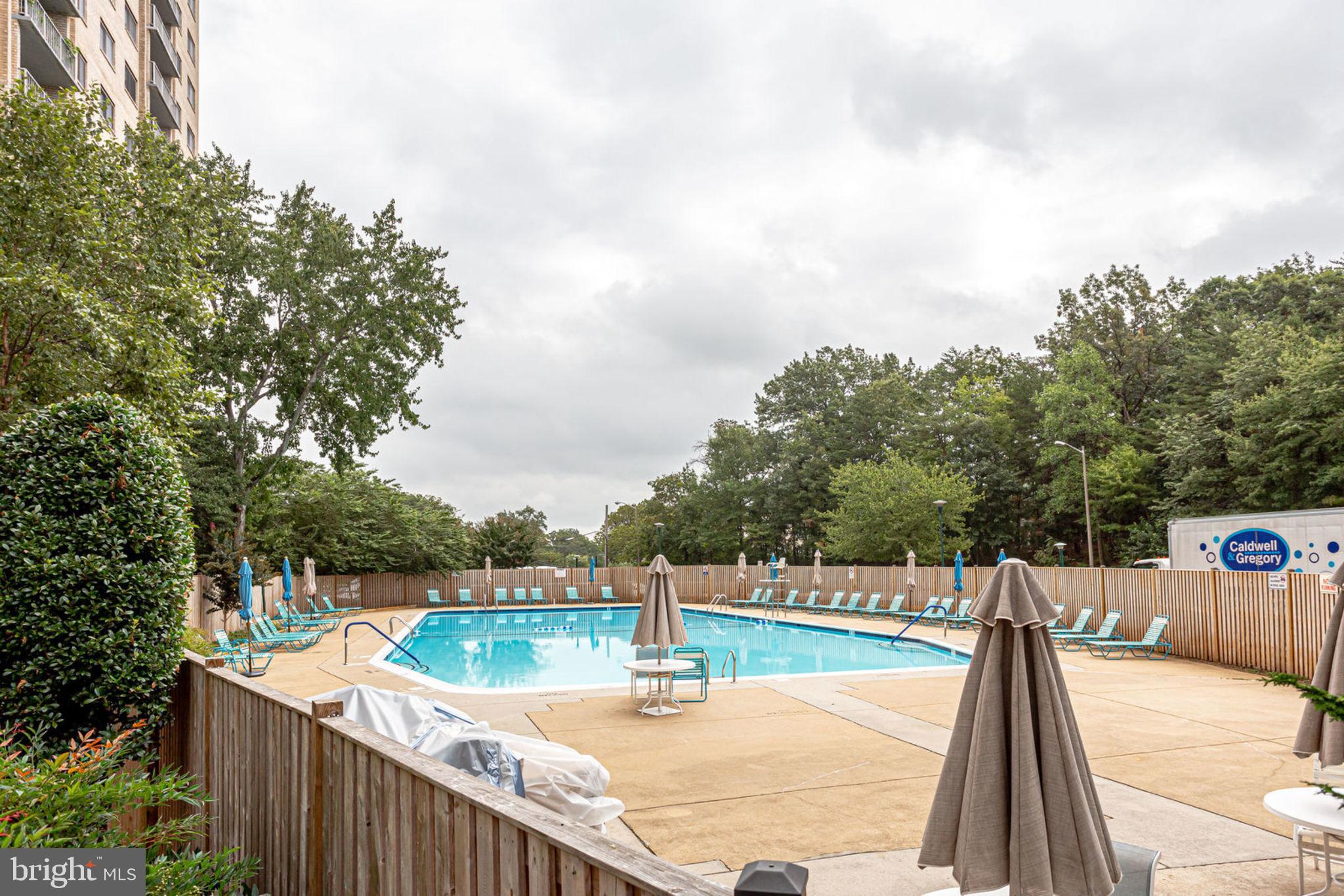 PARK PLACE - Residential