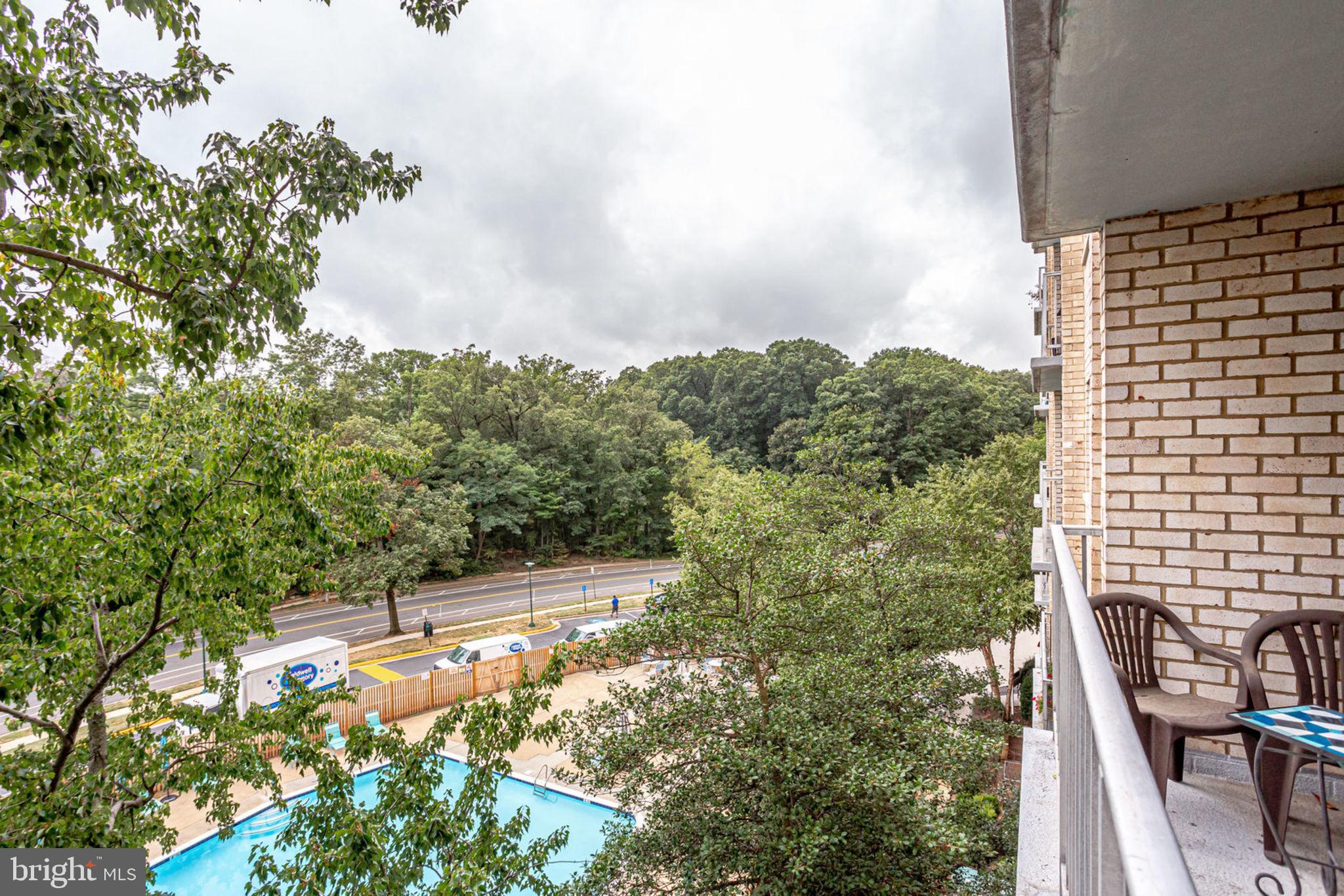 PARK PLACE - Residential