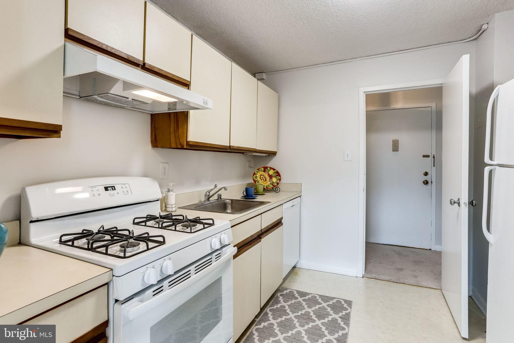 PARK PLACE - Residential