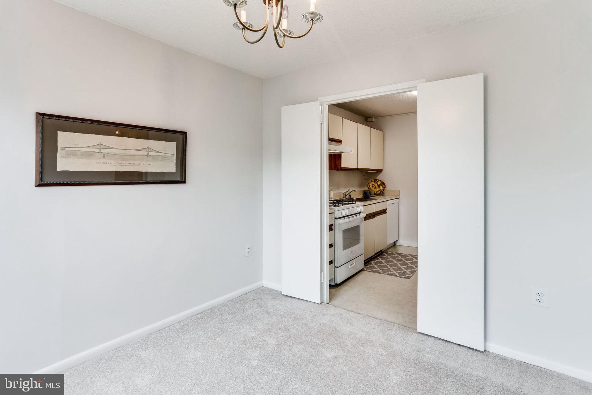 PARK PLACE - Residential