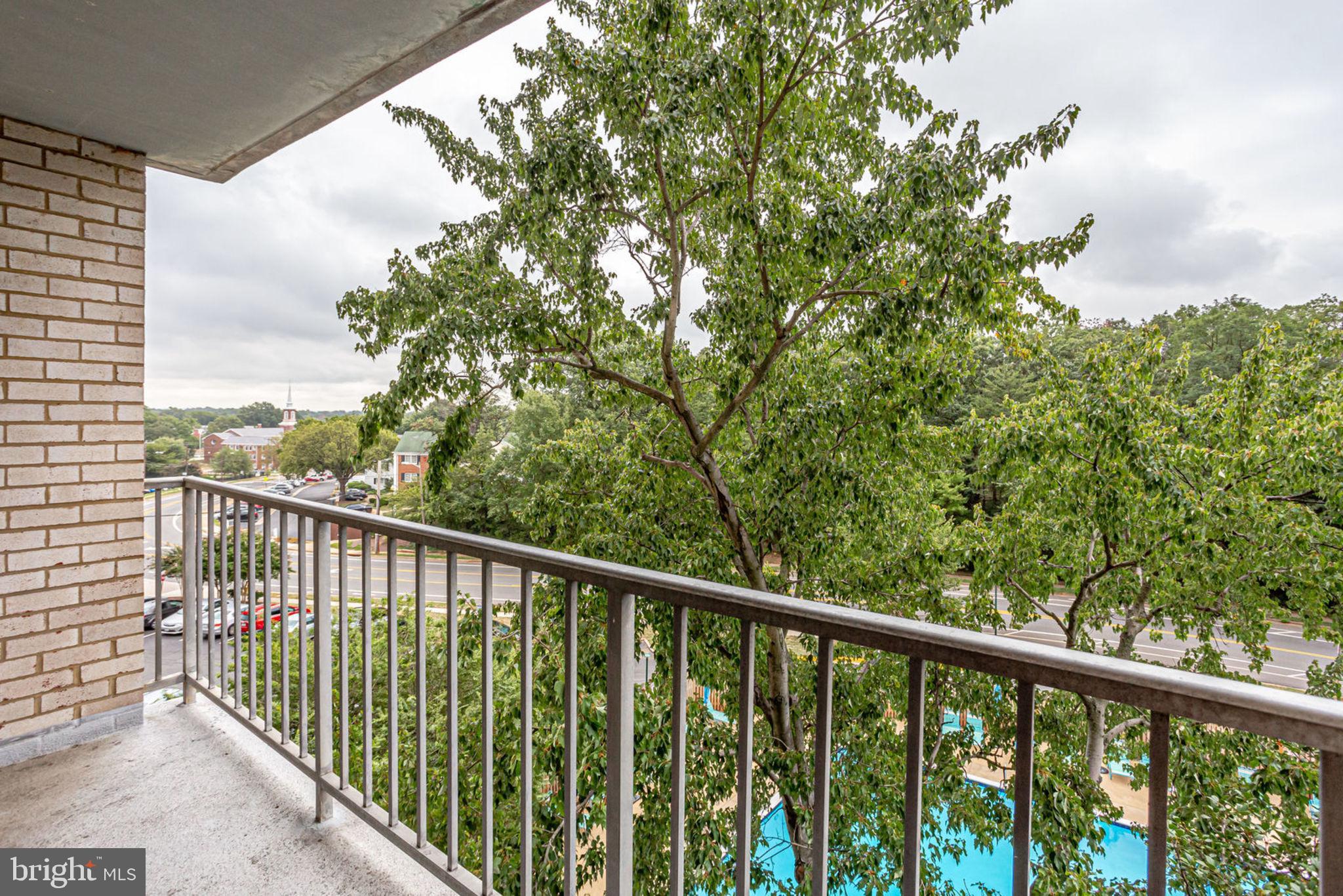 PARK PLACE - Residential