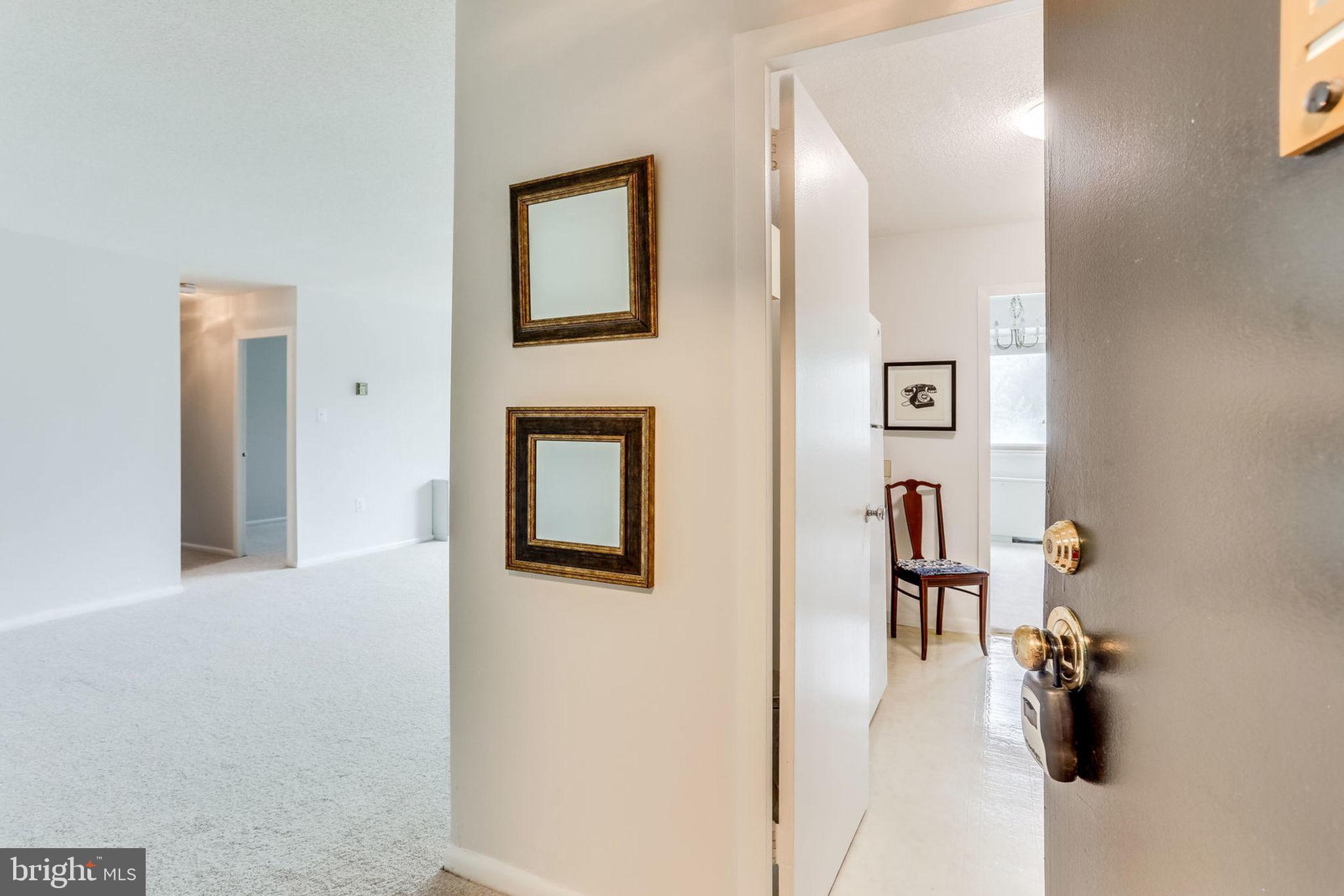 PARK PLACE - Residential