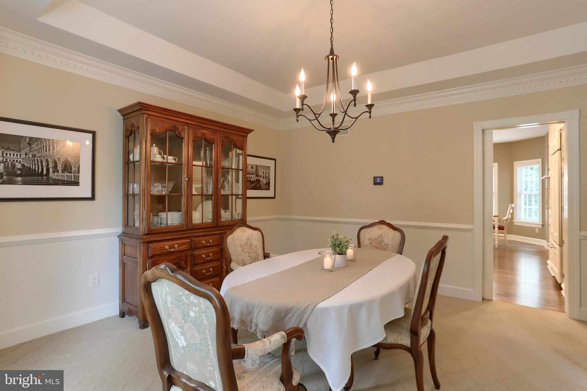 HEIGHTS OF GREENBRIAR - Residential