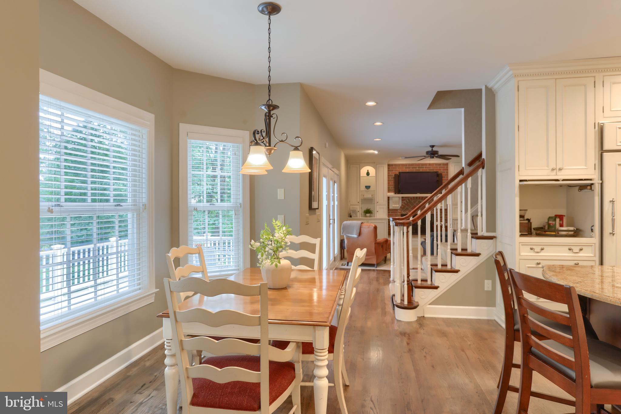 HEIGHTS OF GREENBRIAR - Residential