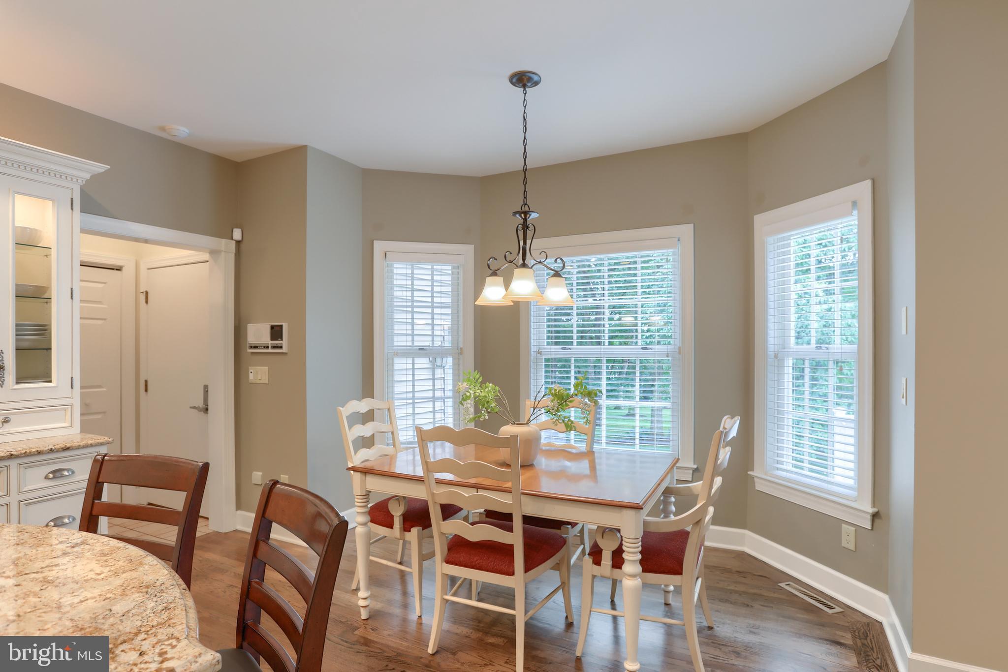 HEIGHTS OF GREENBRIAR - Residential
