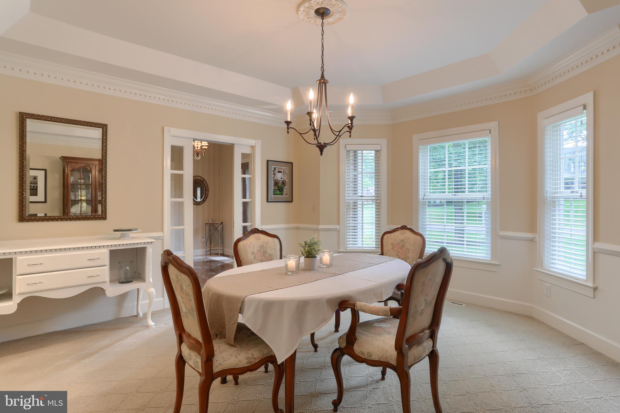 HEIGHTS OF GREENBRIAR - Residential