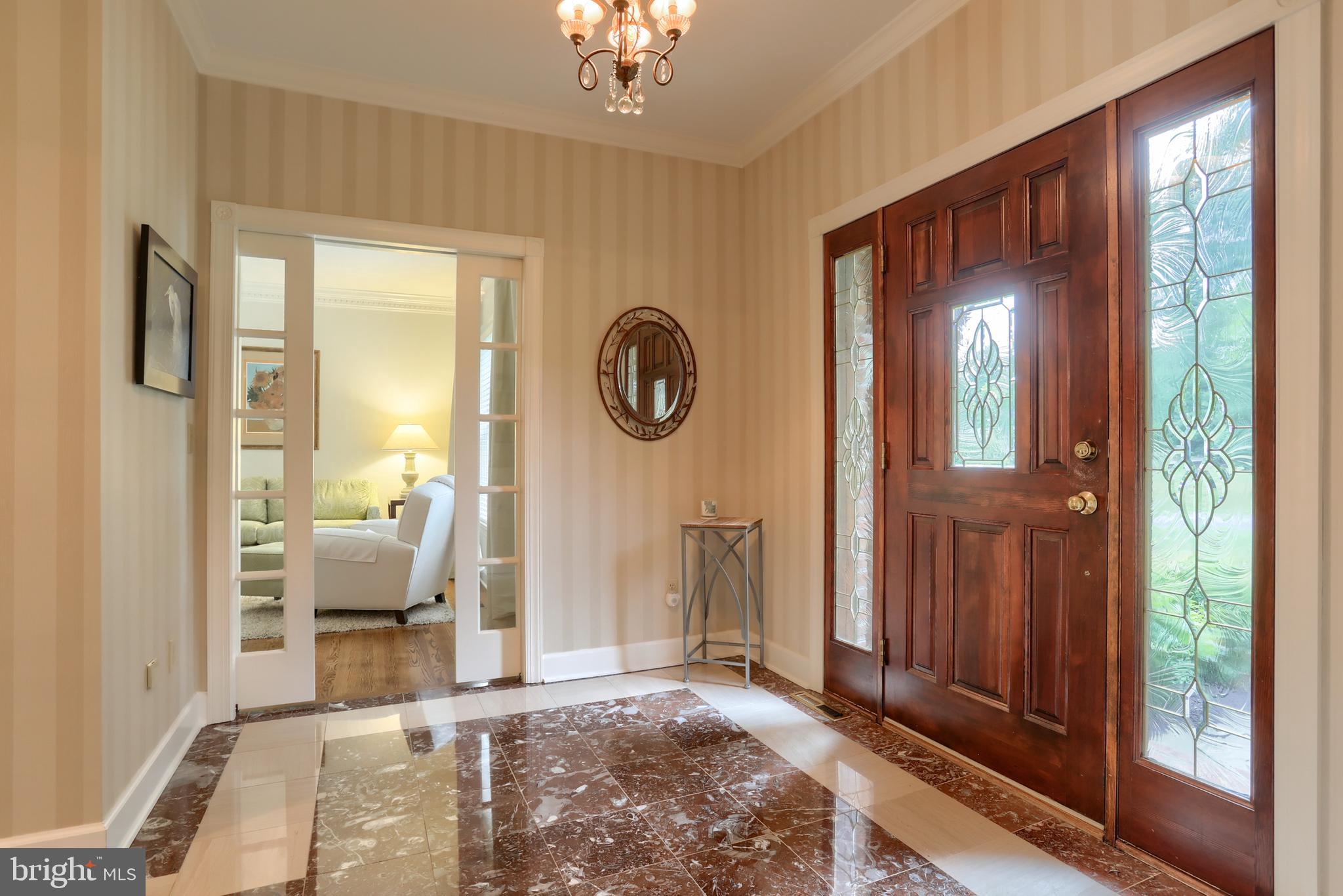 HEIGHTS OF GREENBRIAR - Residential