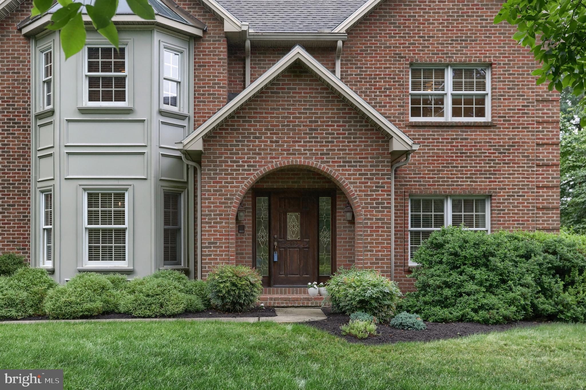 HEIGHTS OF GREENBRIAR - Residential
