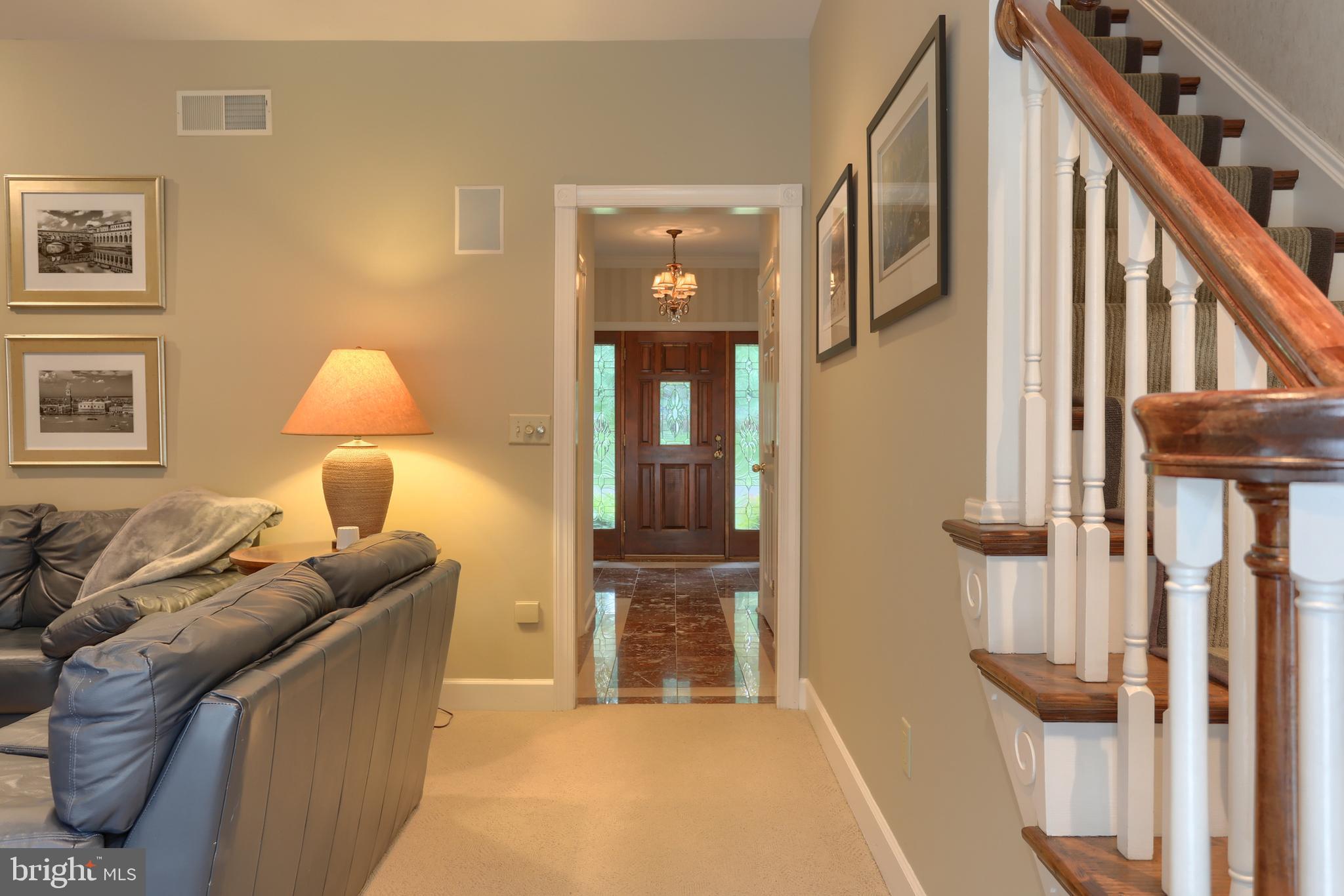 HEIGHTS OF GREENBRIAR - Residential