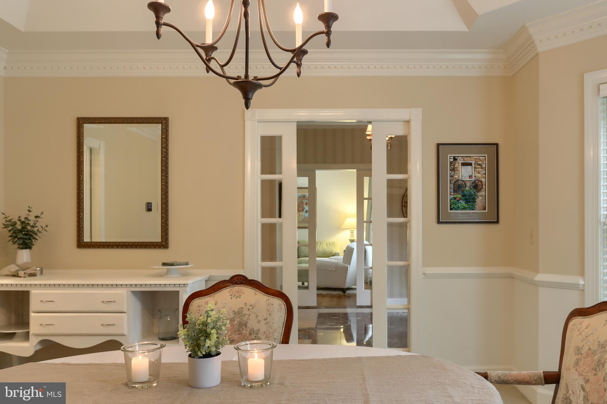 HEIGHTS OF GREENBRIAR - Residential