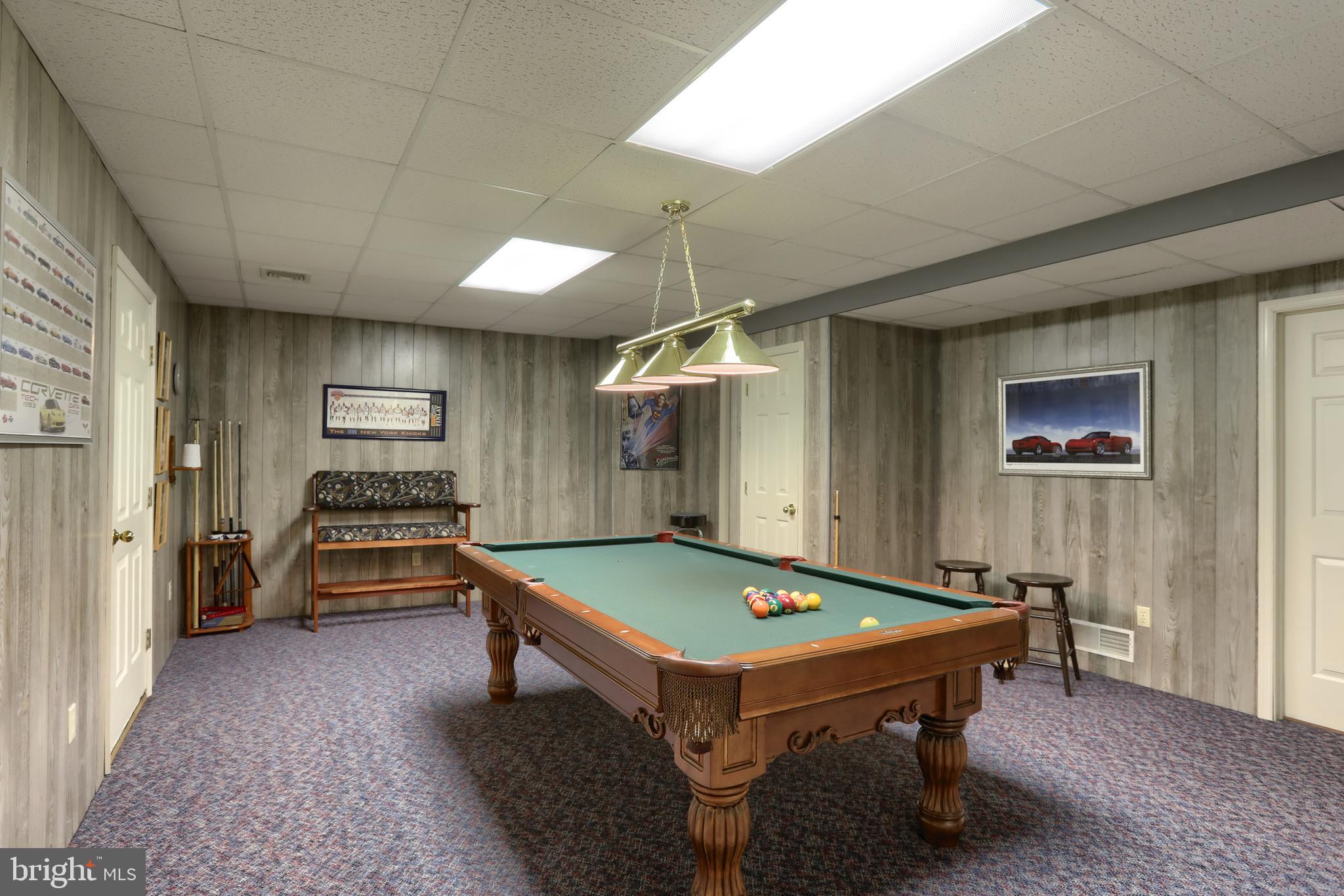 HEIGHTS OF GREENBRIAR - Residential