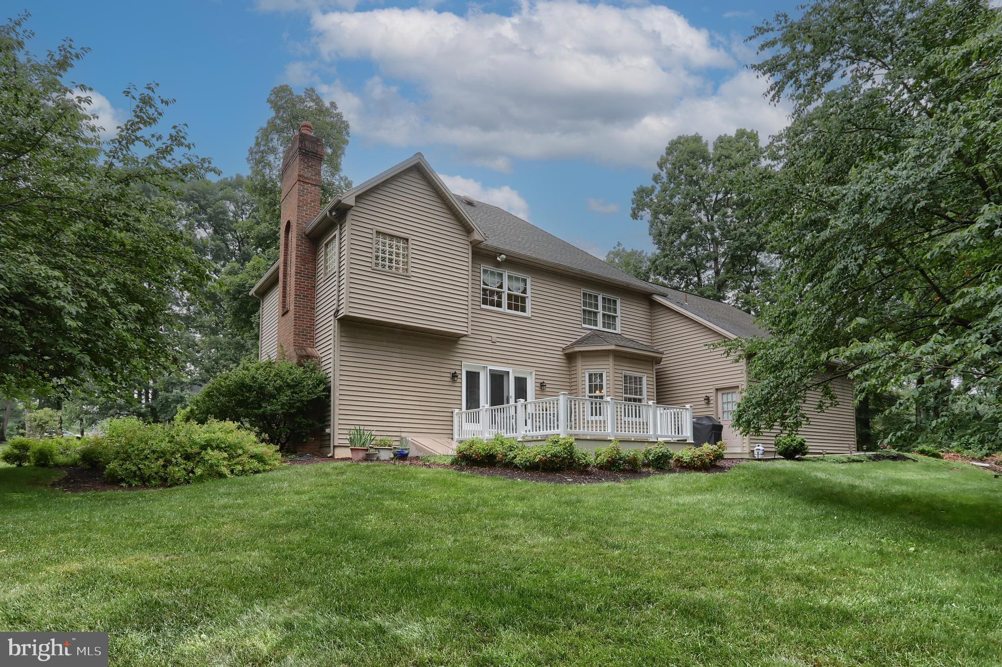 HEIGHTS OF GREENBRIAR - Residential