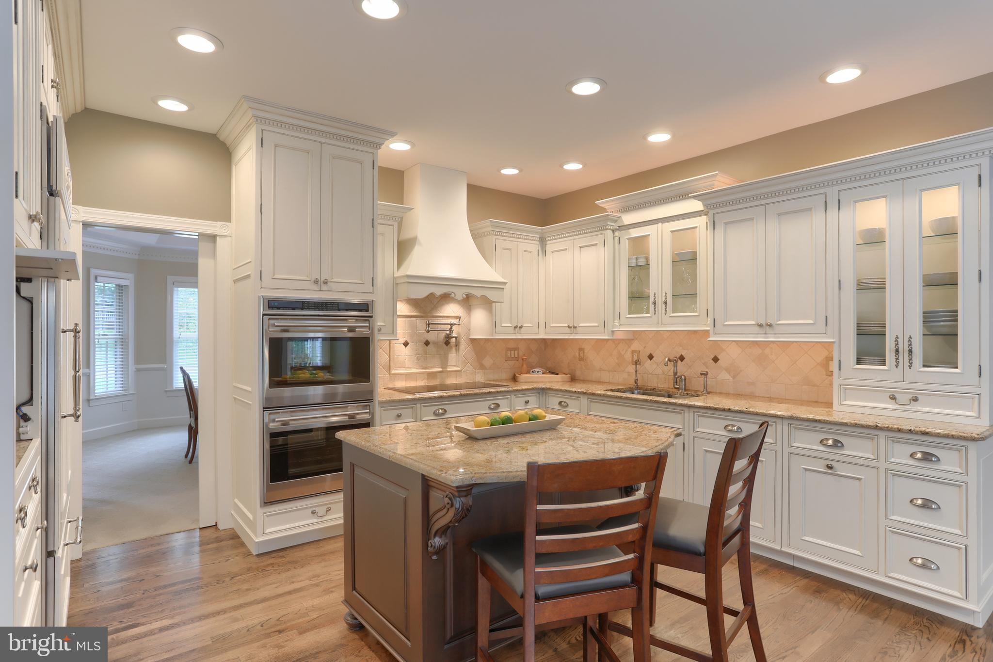 HEIGHTS OF GREENBRIAR - Residential