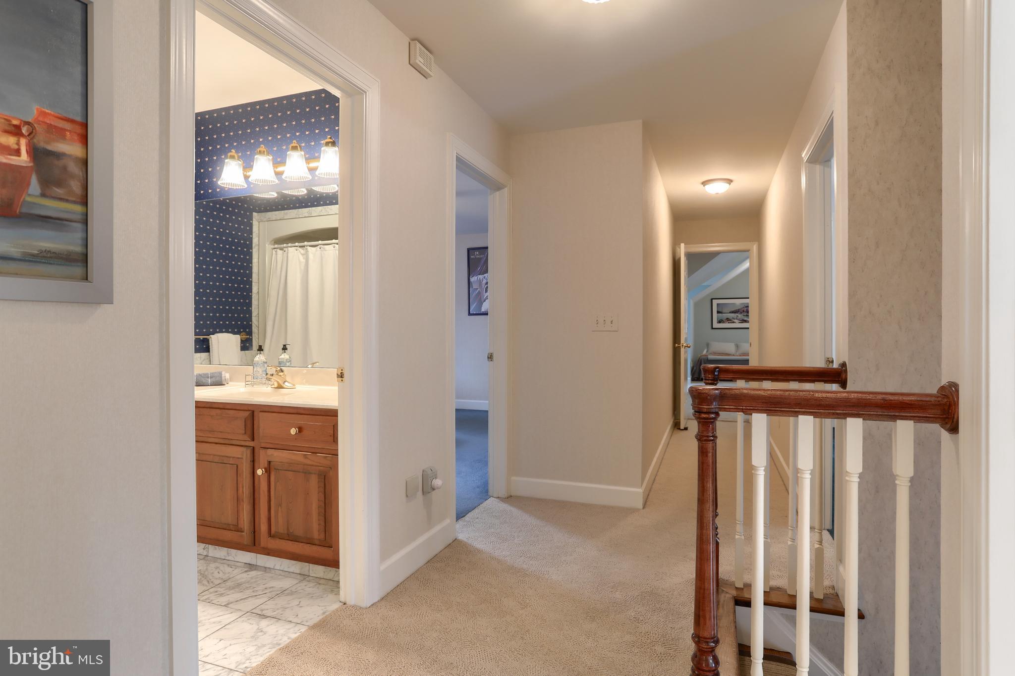 HEIGHTS OF GREENBRIAR - Residential
