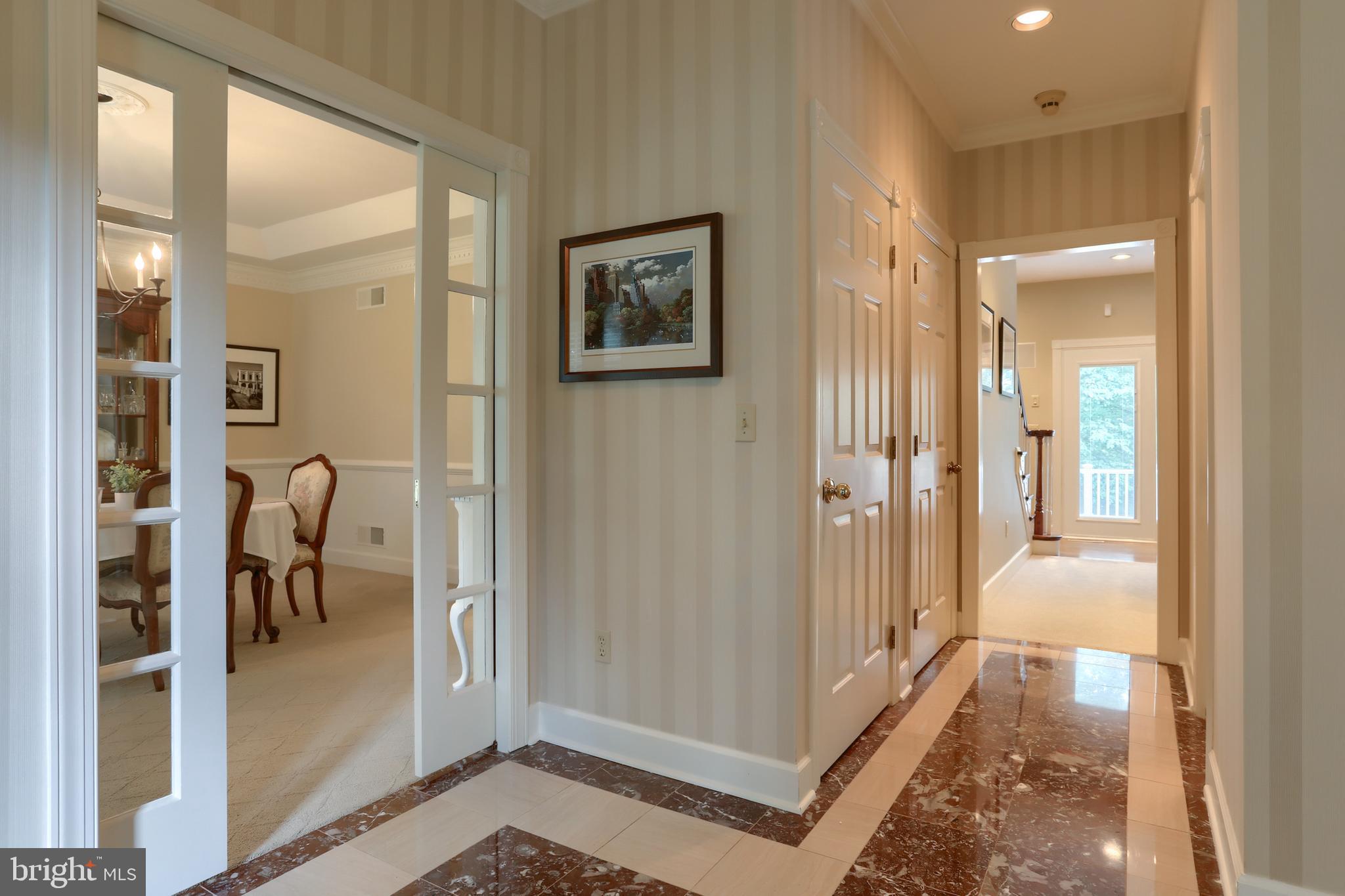 HEIGHTS OF GREENBRIAR - Residential