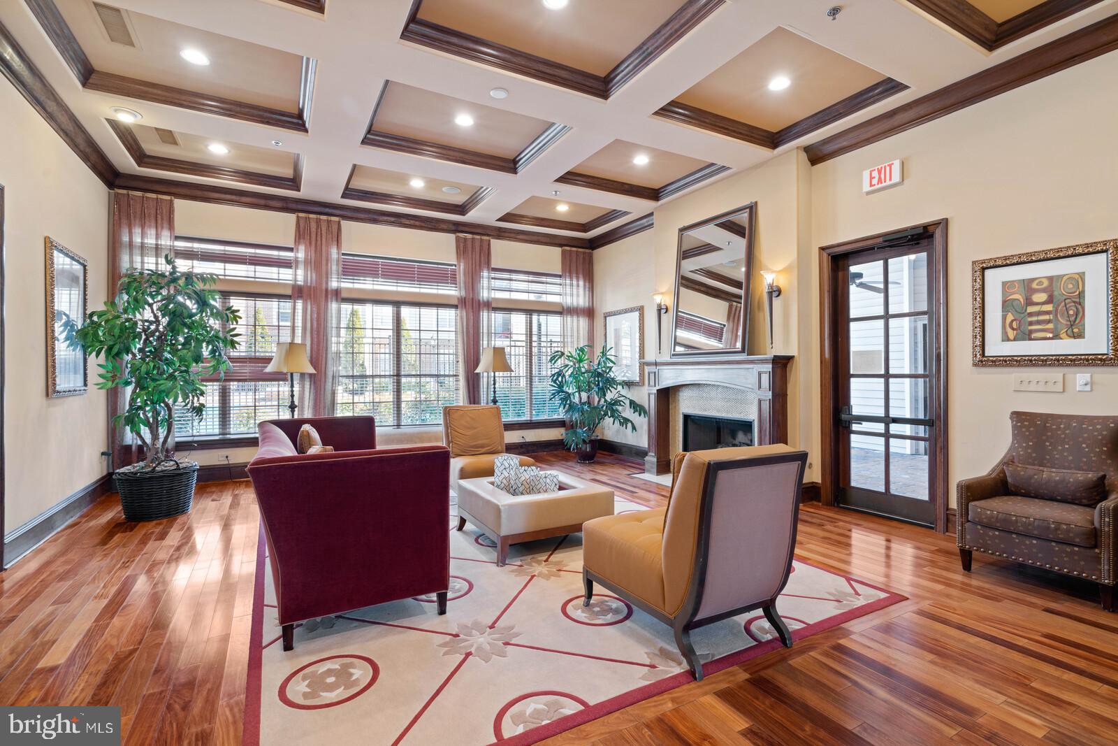 BRYSON AT WOODLAND PARK - Residential Lease