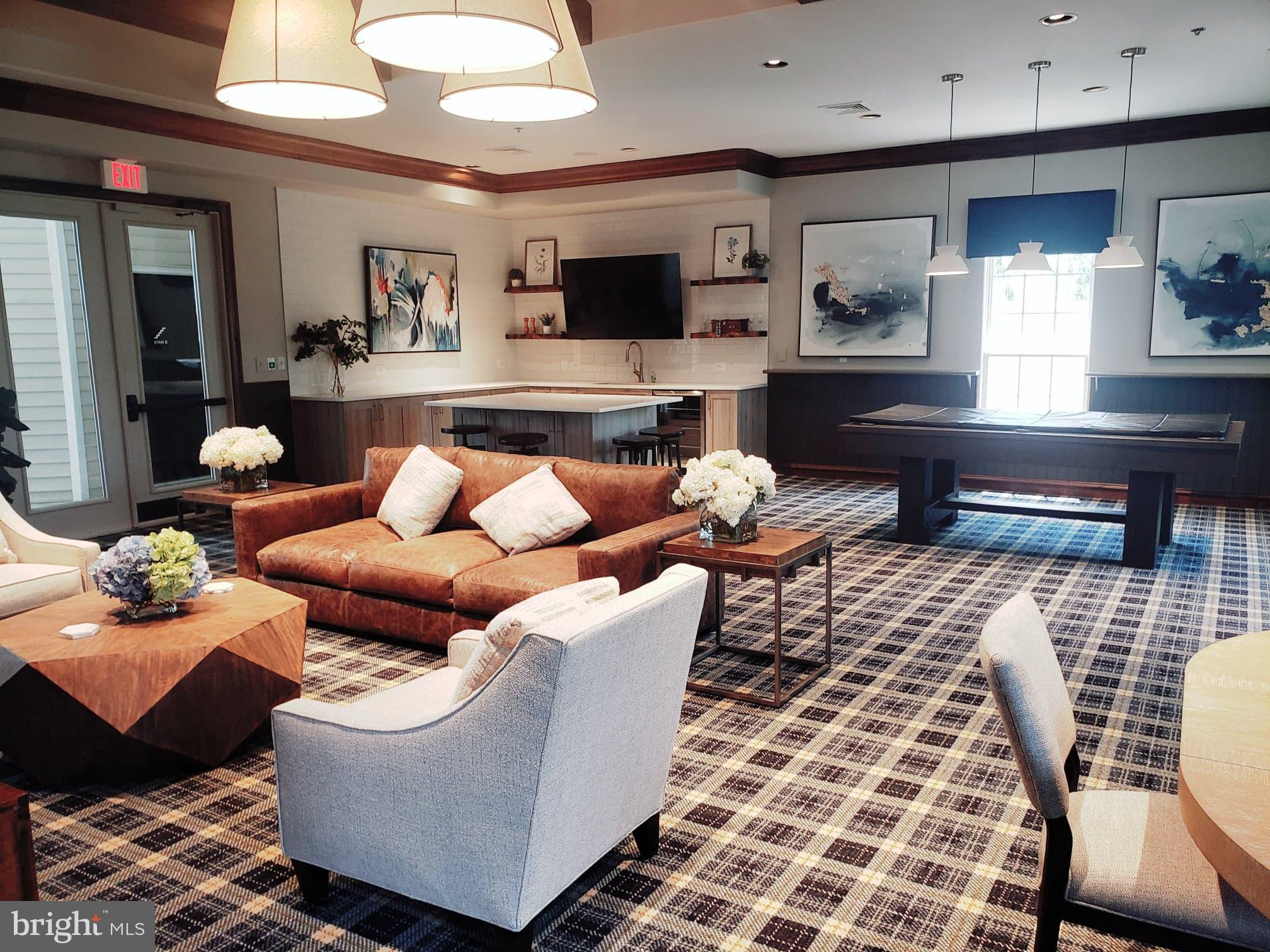 BRYSON AT WOODLAND PARK - Residential Lease