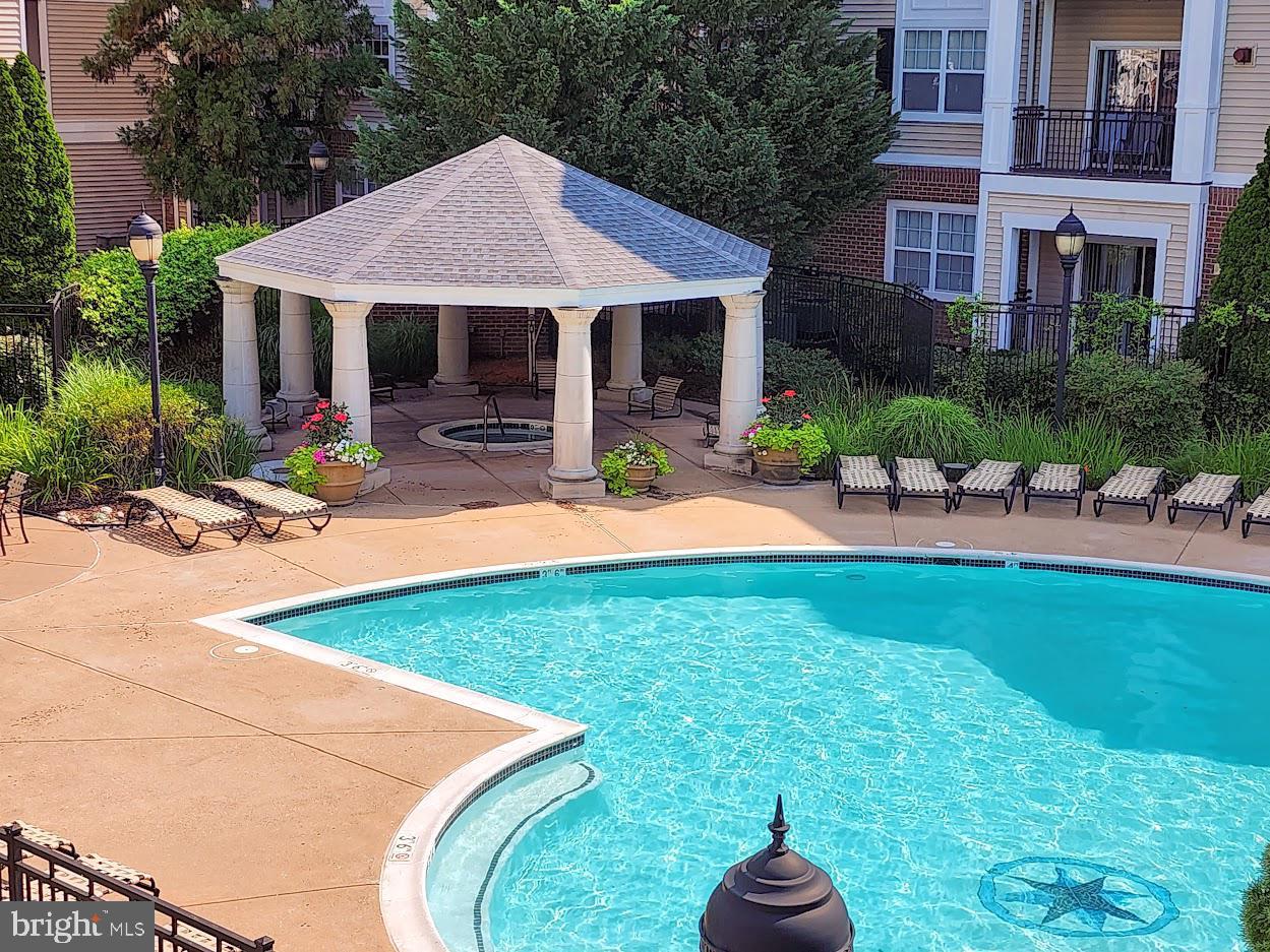 BRYSON AT WOODLAND PARK - Residential Lease