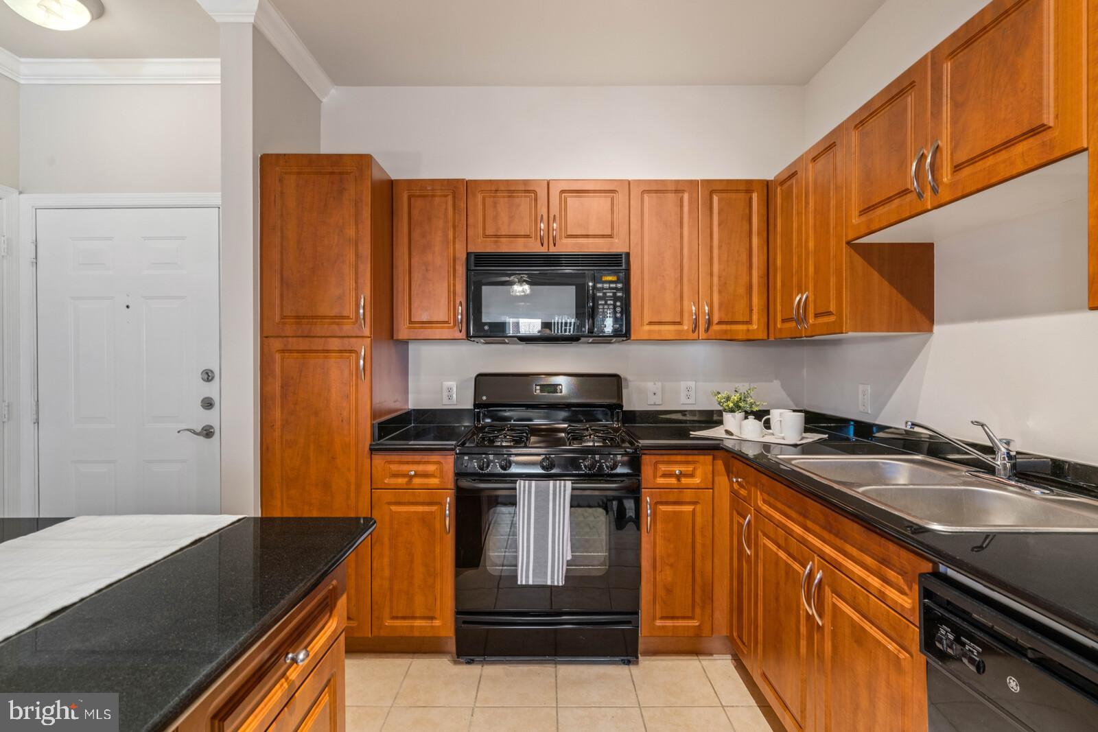 BRYSON AT WOODLAND PARK - Residential Lease