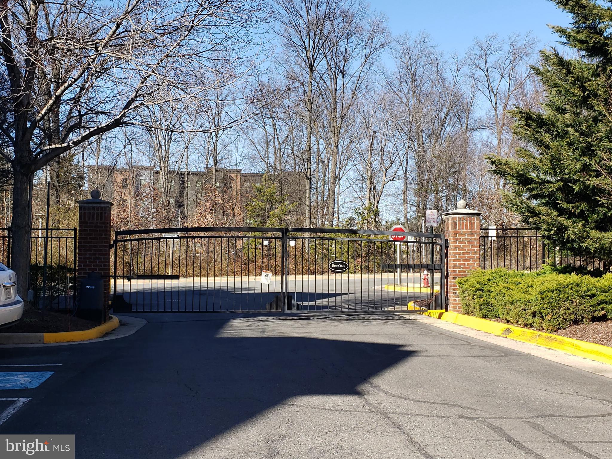 BRYSON AT WOODLAND PARK - Residential Lease