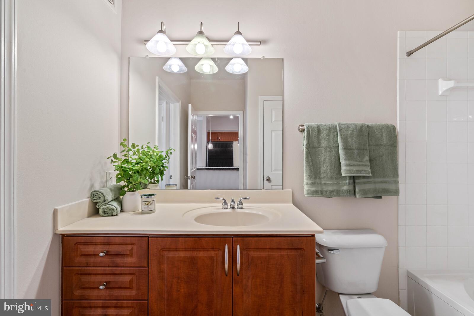 BRYSON AT WOODLAND PARK - Residential Lease