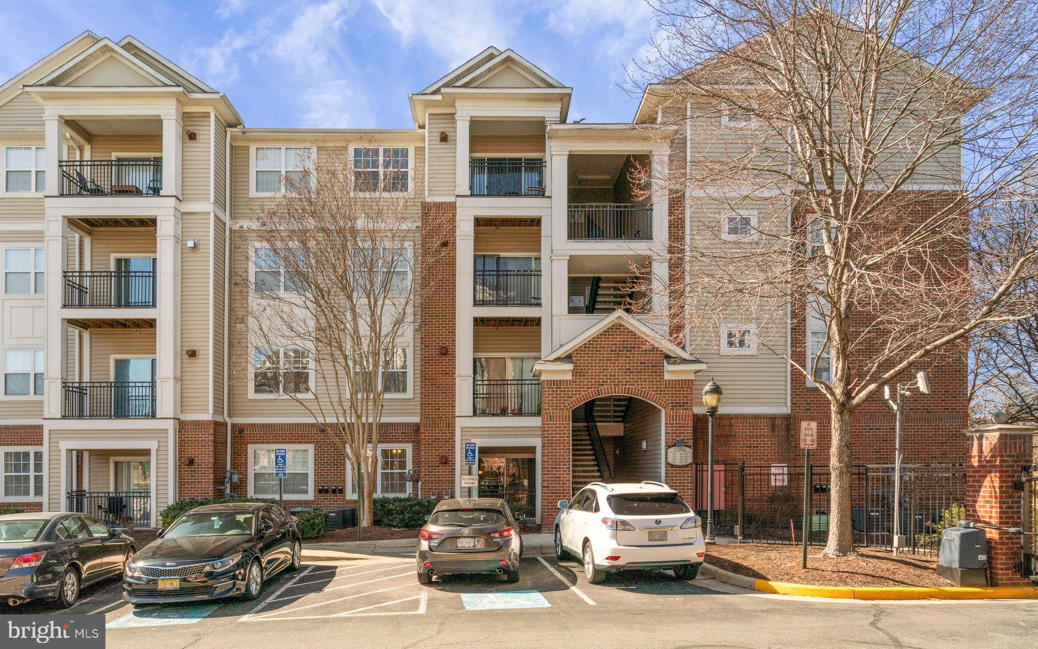 BRYSON AT WOODLAND PARK - Residential Lease