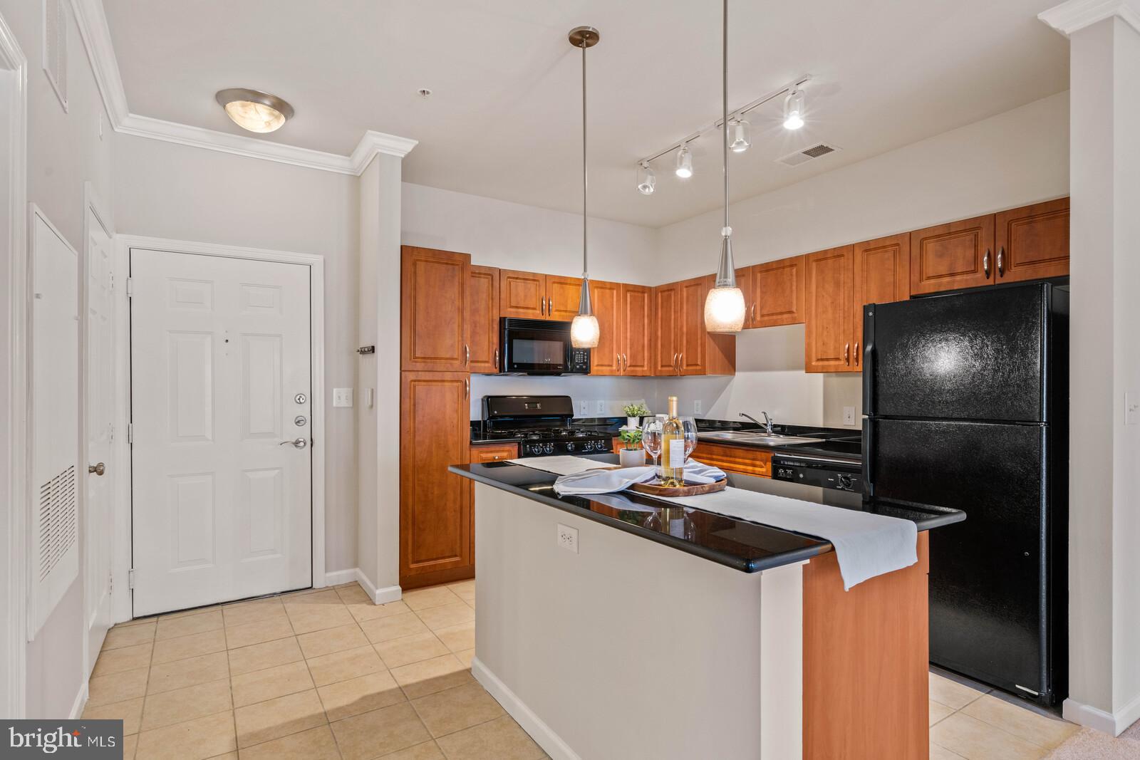 BRYSON AT WOODLAND PARK - Residential Lease