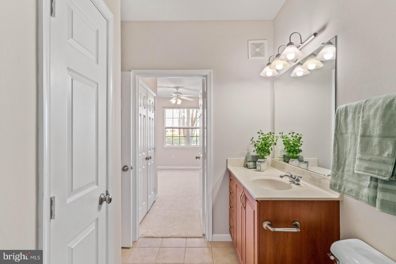 BRYSON AT WOODLAND PARK - Residential Lease