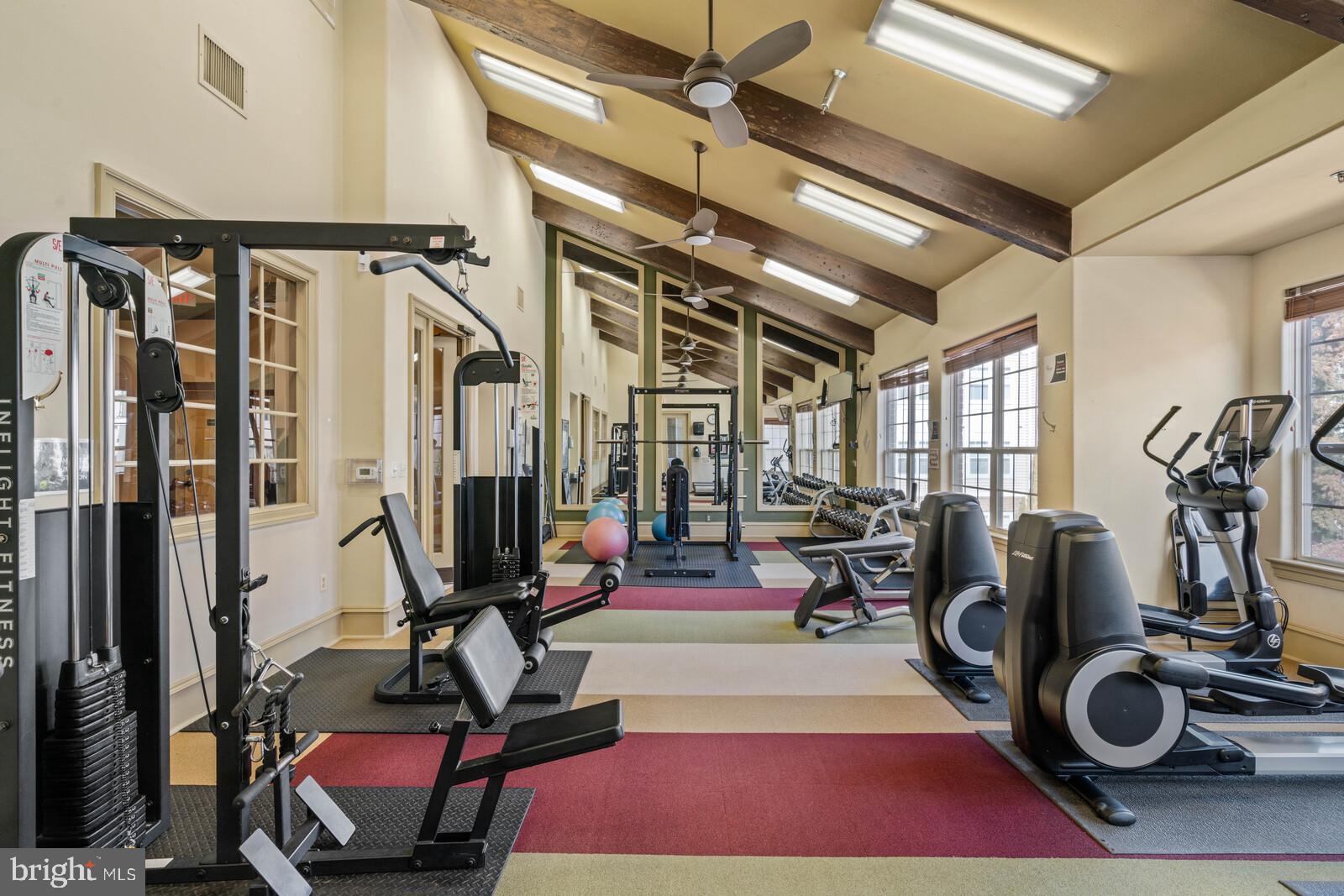 BRYSON AT WOODLAND PARK - Residential Lease