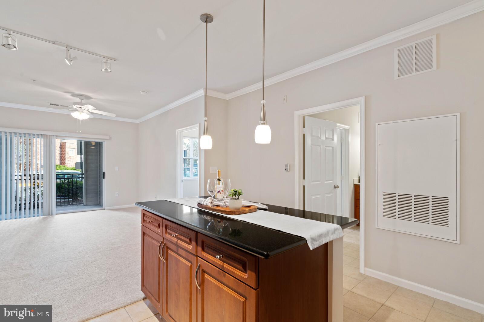 BRYSON AT WOODLAND PARK - Residential Lease