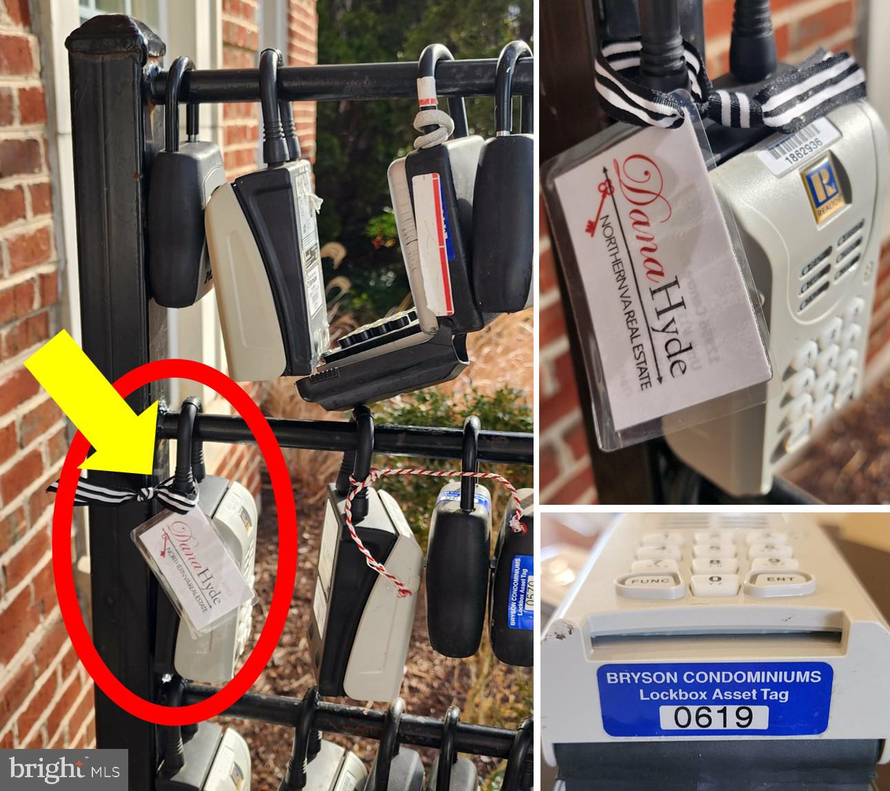 BRYSON AT WOODLAND PARK - Residential Lease