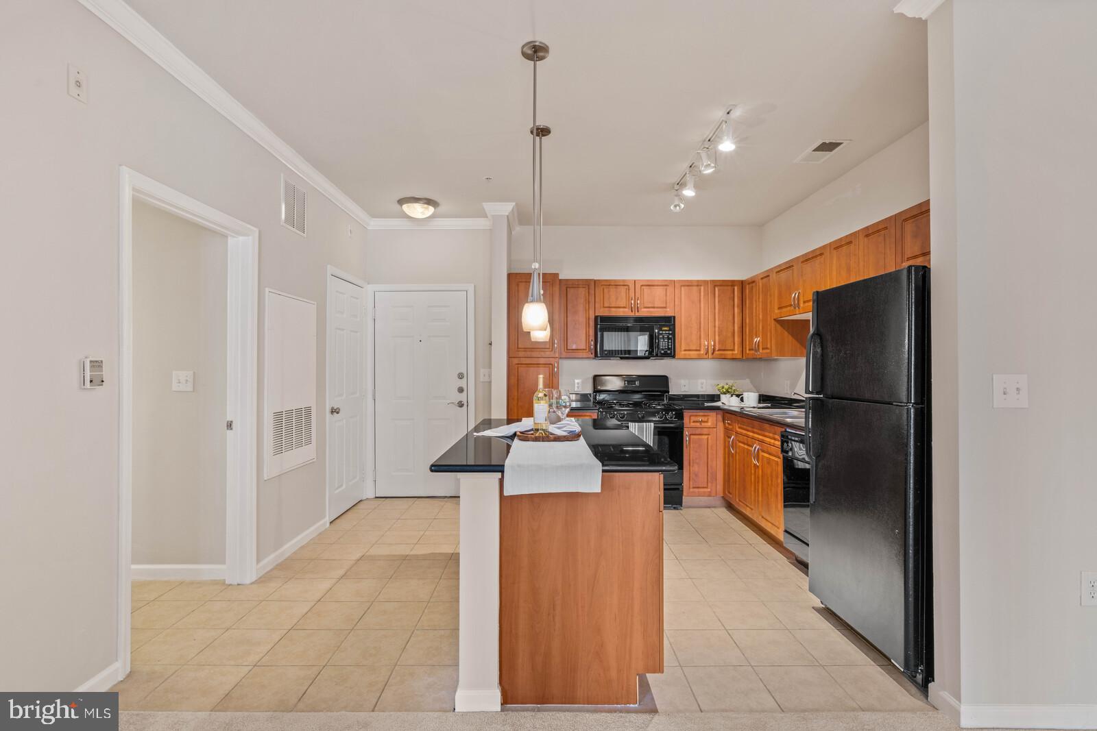 BRYSON AT WOODLAND PARK - Residential Lease