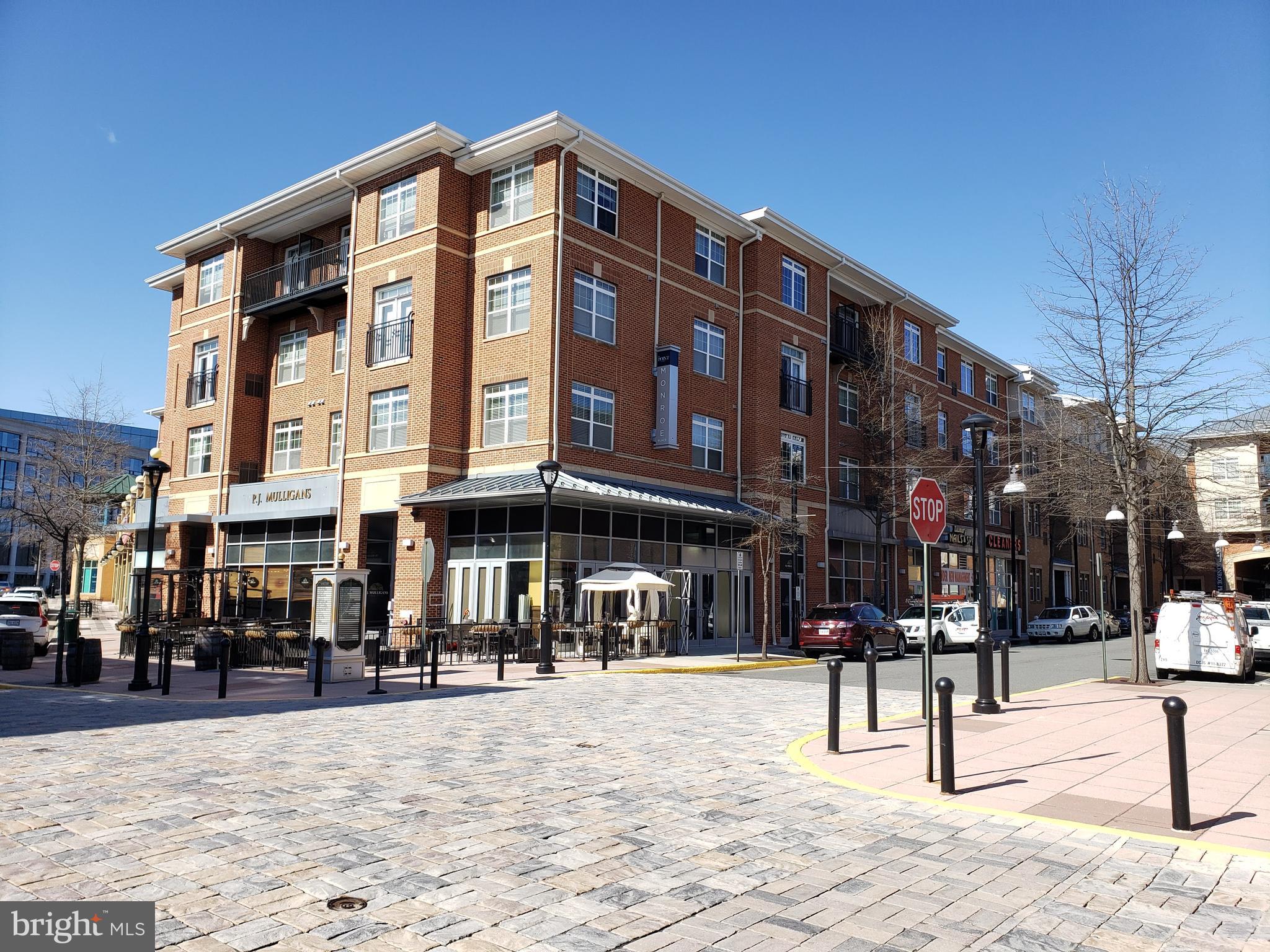 BRYSON AT WOODLAND PARK - Residential Lease