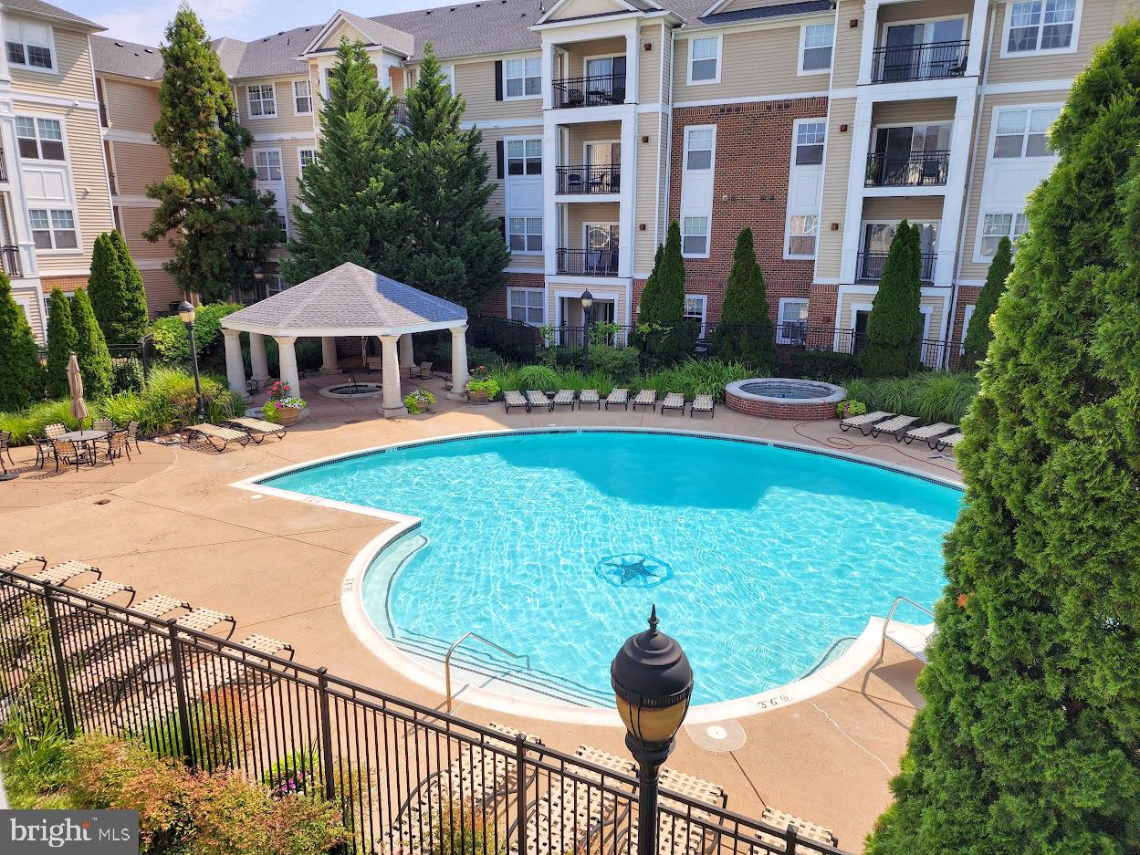 BRYSON AT WOODLAND PARK - Residential Lease