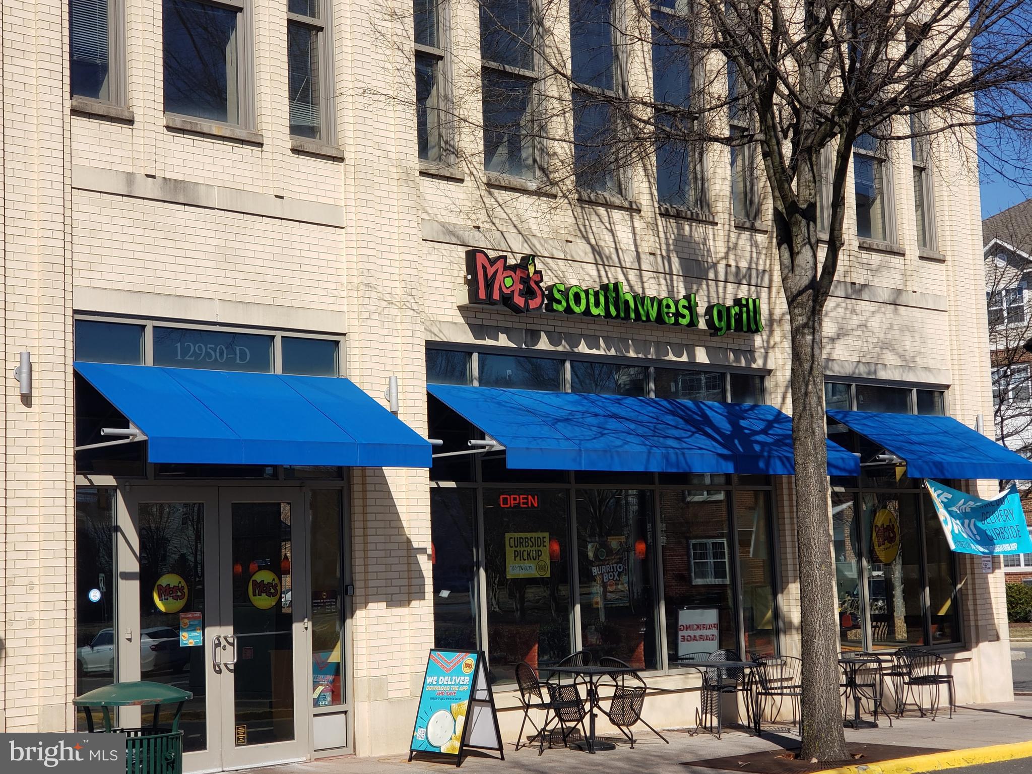 BRYSON AT WOODLAND PARK - Residential Lease