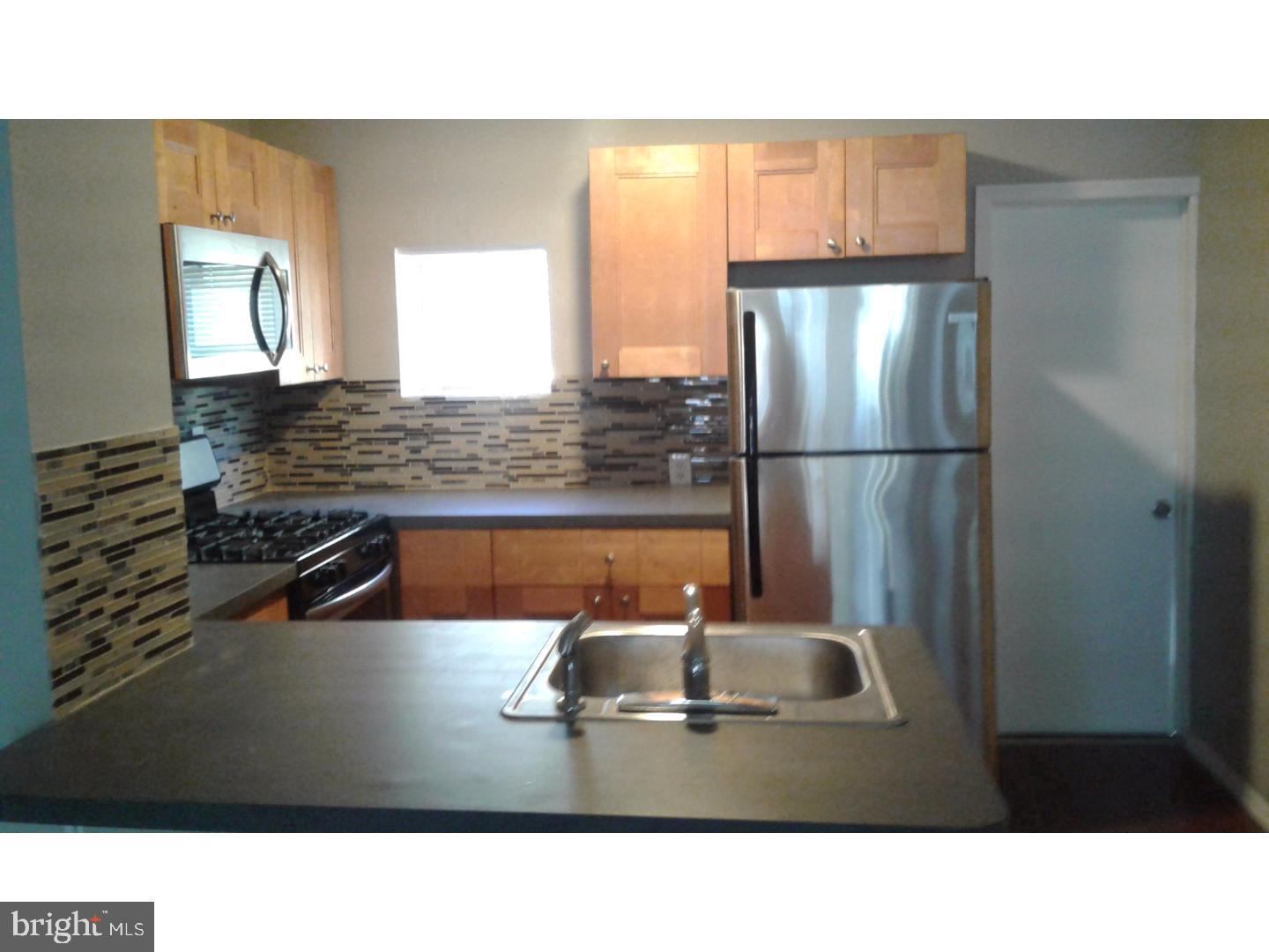 WHITMAN - Residential Lease