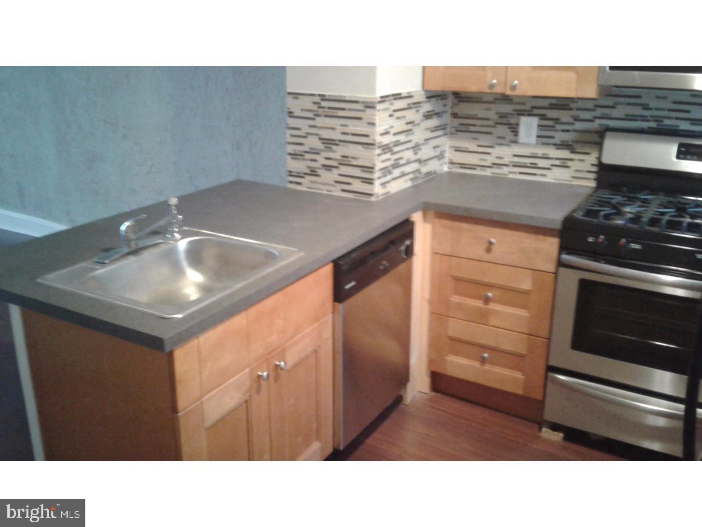 WHITMAN - Residential Lease