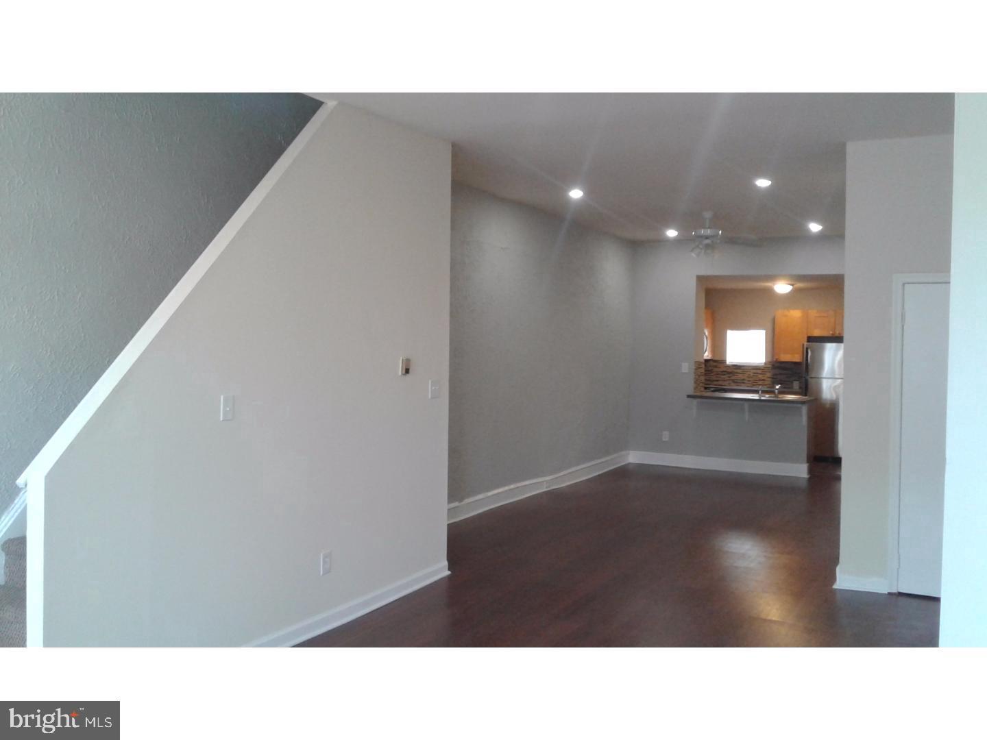 WHITMAN - Residential Lease