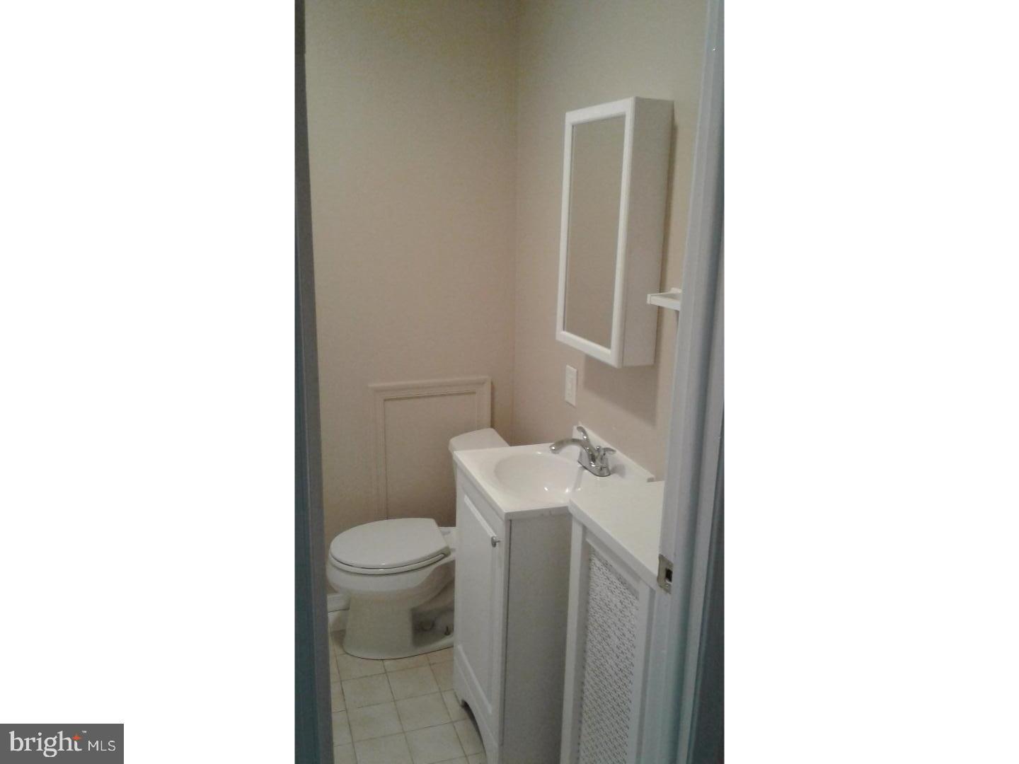 WHITMAN - Residential Lease