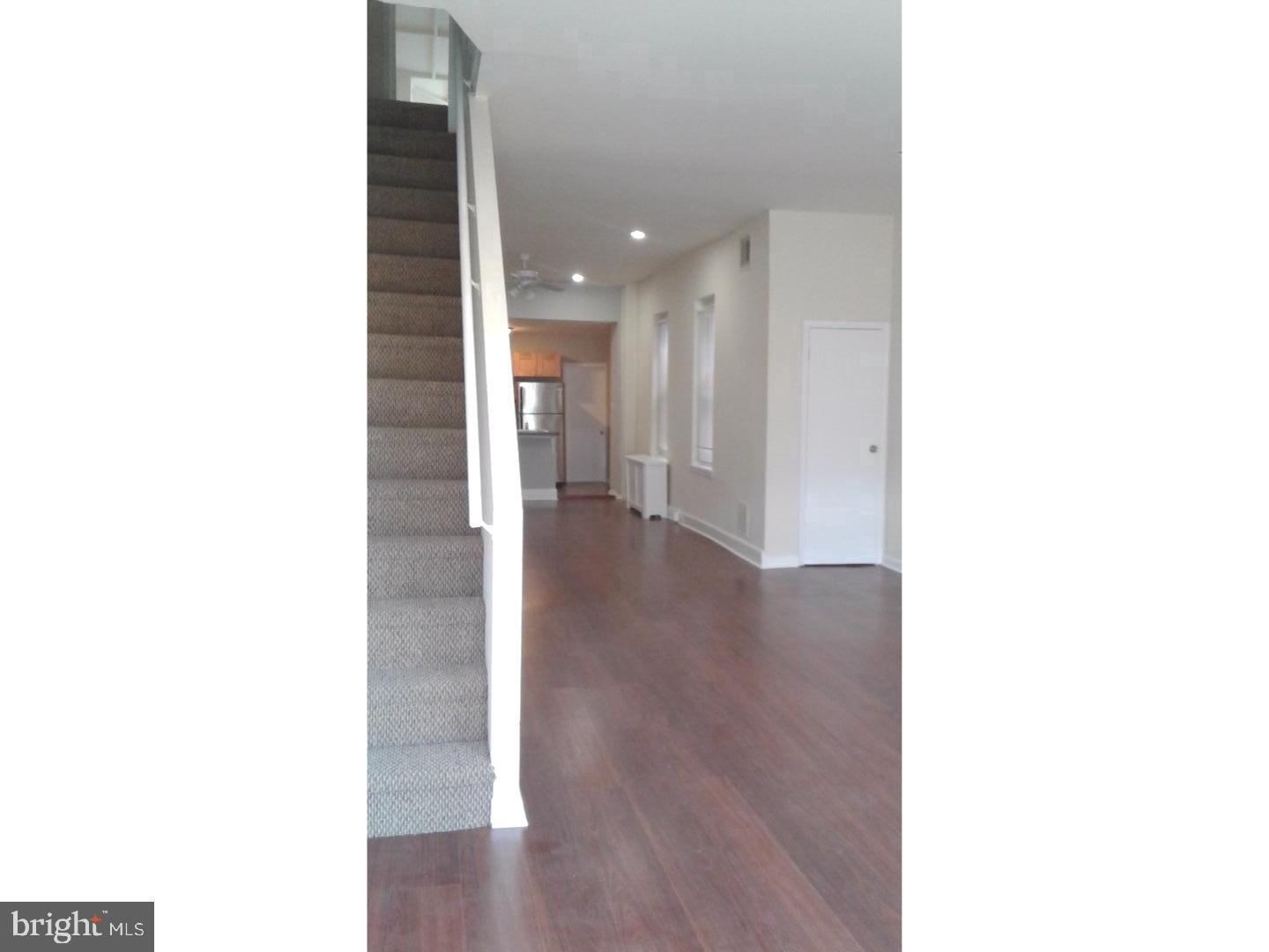 WHITMAN - Residential Lease