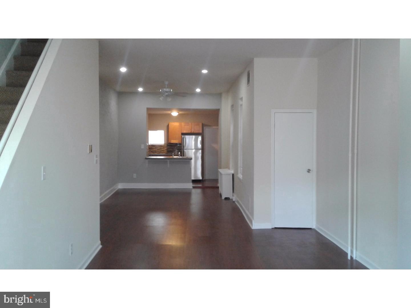 WHITMAN - Residential Lease